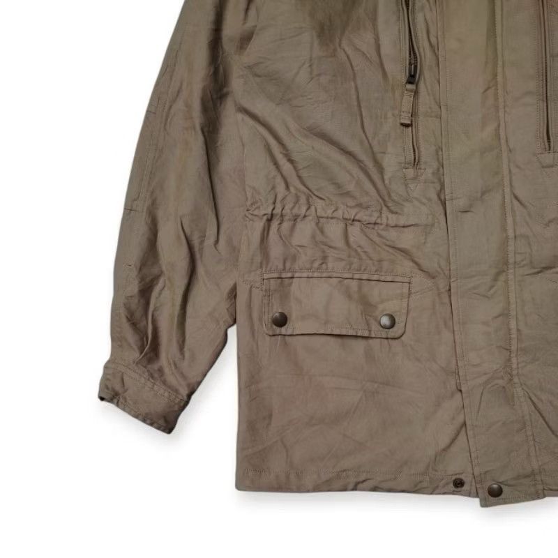 Baracuta BARACUTA PARKAS JACKET VINTAGE Size US L / EU 52-54 / 3 - 3 Thumbnail