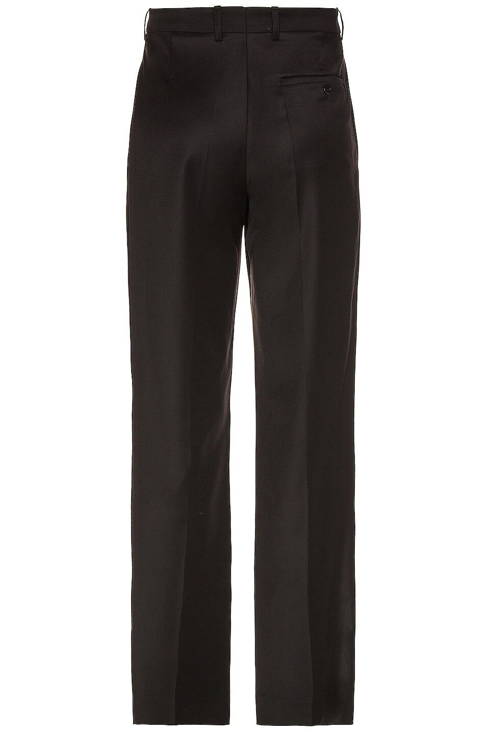 Balenciaga o1in1g0824 Sporty B Classic Pants in Black Size US 34 / EU 50 - 2 Thumbnail