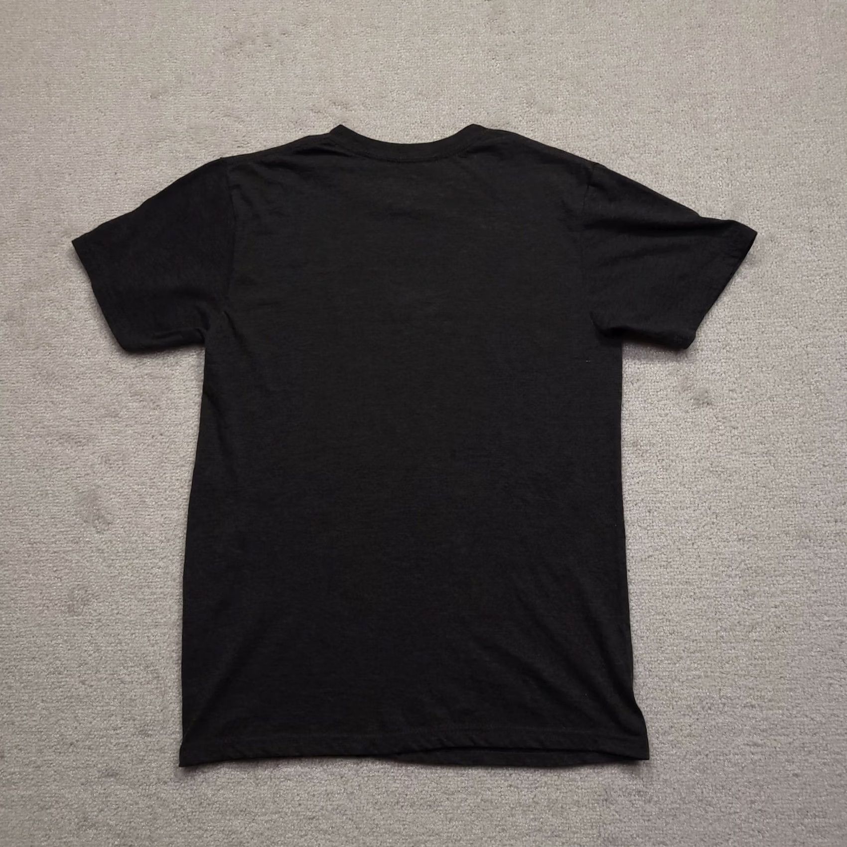 Star Wars Star Wars Shirt Mens Small Black Space Classic T Size US S / EU 44-46 / 1 - 5 Thumbnail