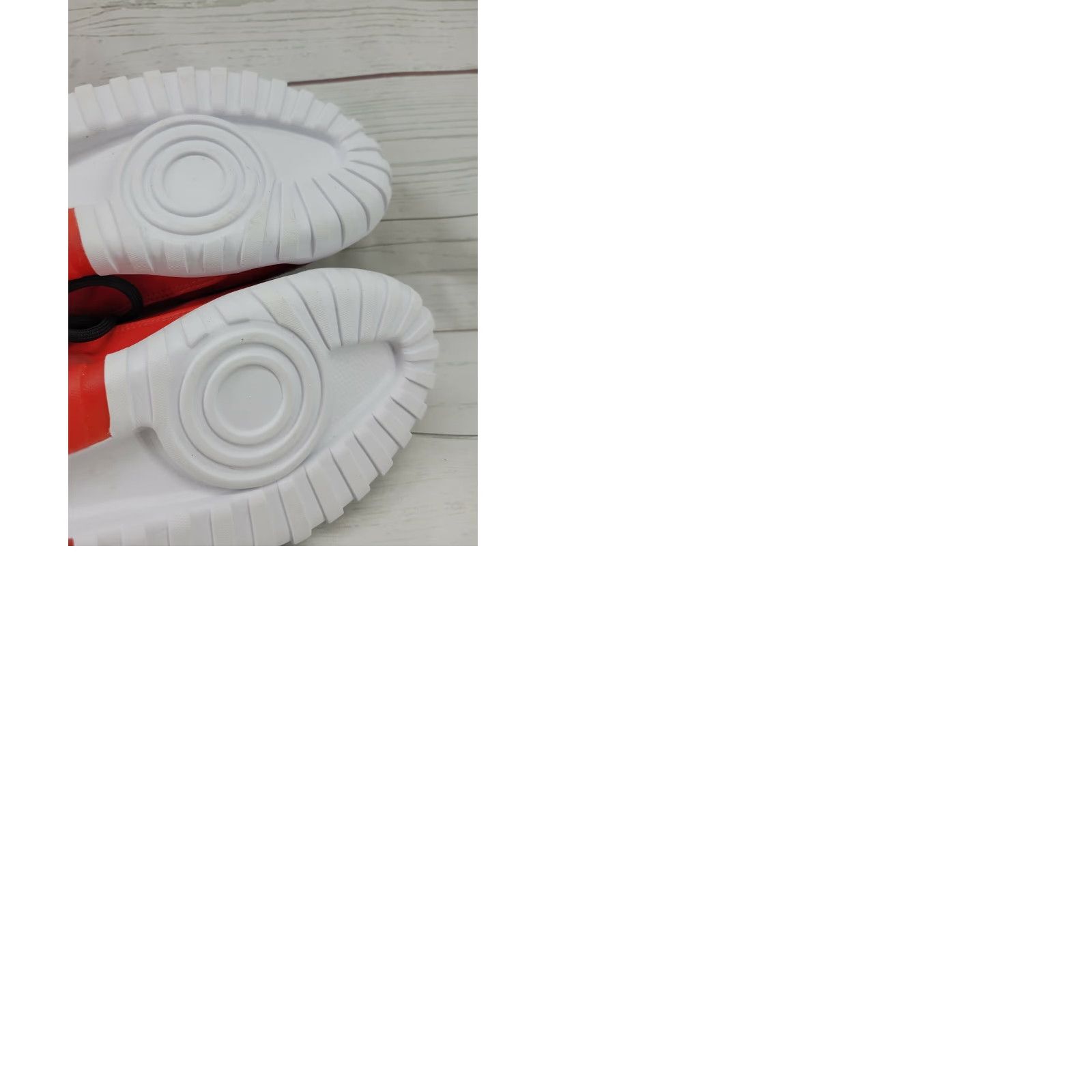 Adidas Adidas Tubular X Lace Up Red/Black Men’s Size 13 Sneaker High Top Leather + Textile Cushioned Urban Athletic Originals 90s Size US 13 / EU 46 - 9 Thumbnail
