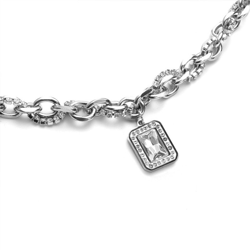 Other Rare STEAL! Y2K Chains Necklace Chain Size ONE SIZE - 3 Thumbnail