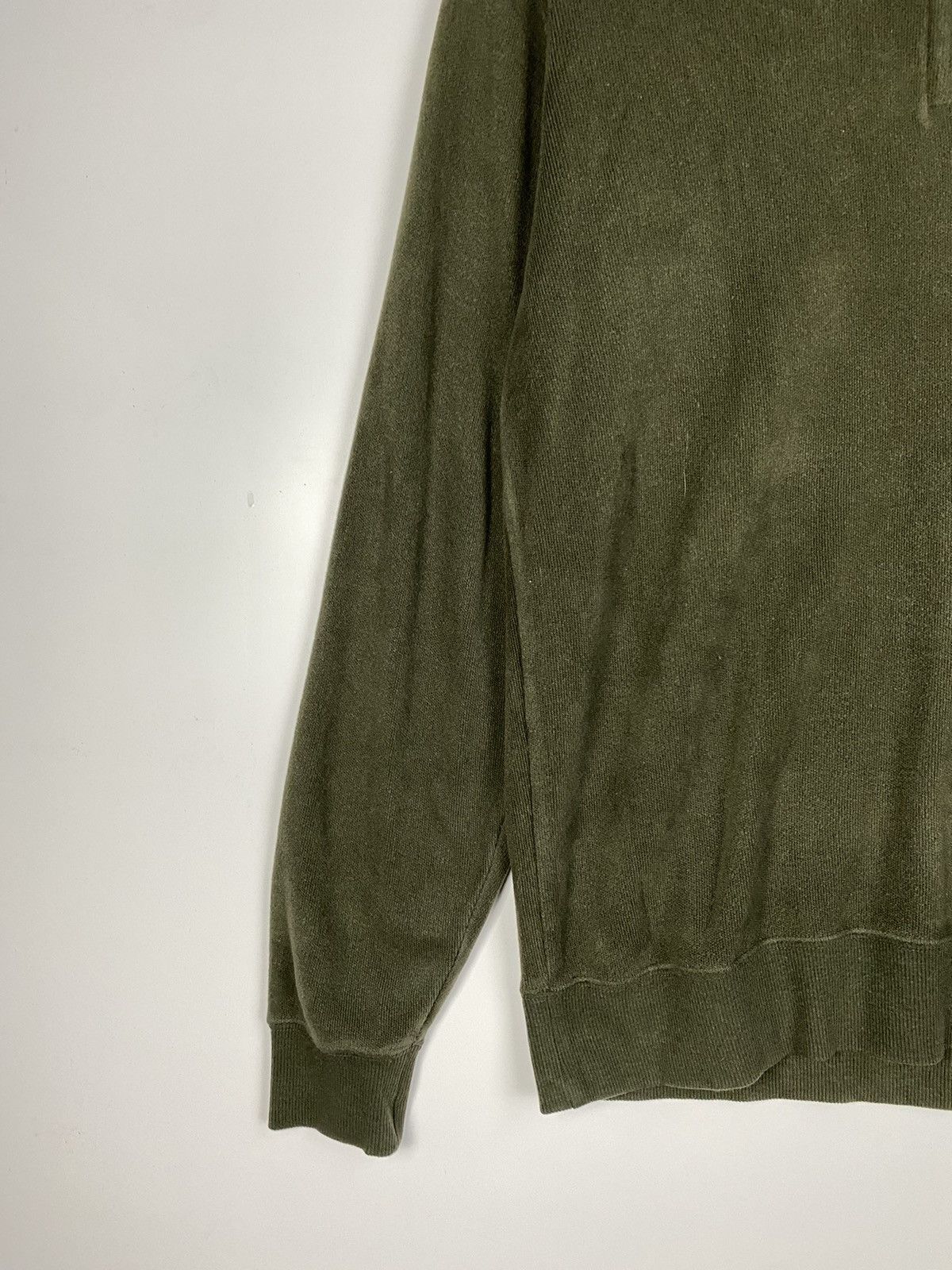 McGregor × Vintage Vintage McGregor Halfzipper Size US M / EU 48-50 / 2 - 4 Thumbnail