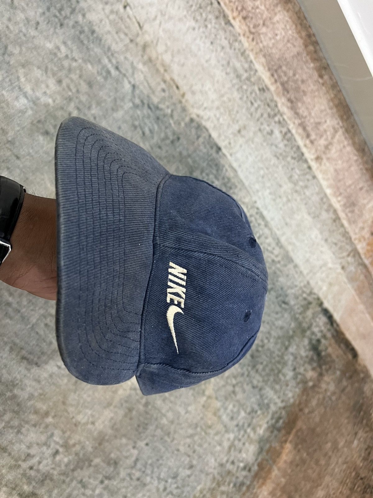 Nike × Vintage Vintage Nike Size ONE SIZE - 6 Thumbnail