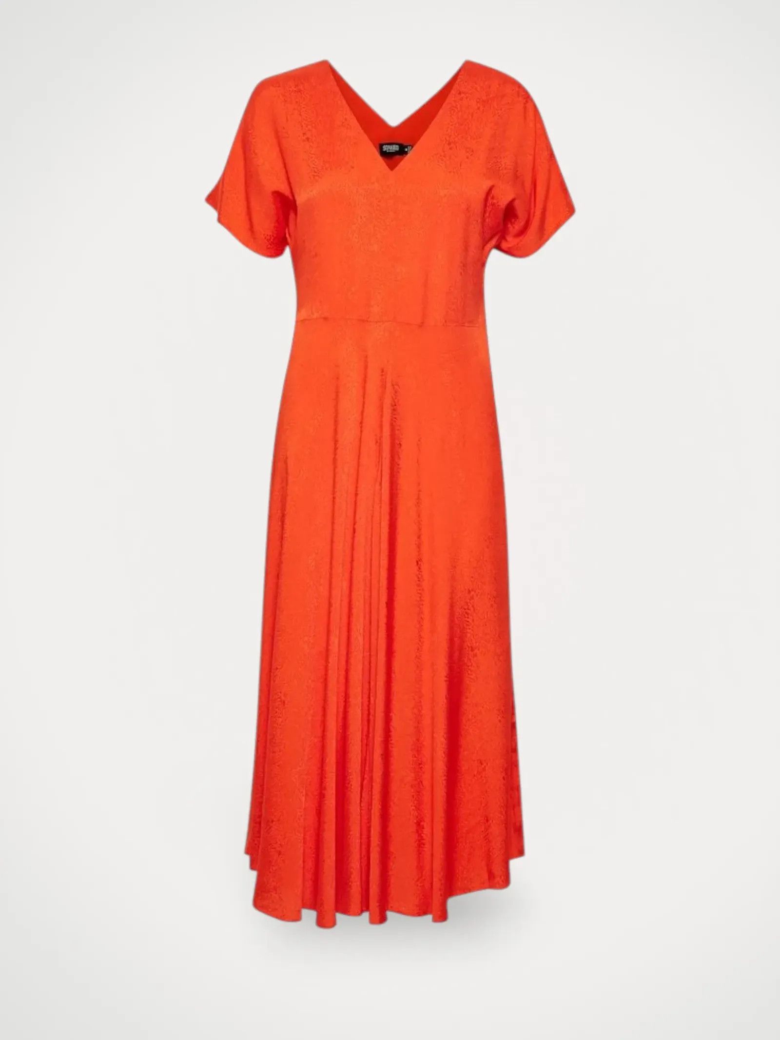 Other Soaked In Luxury Veda dress Dress Size S / US 4 / IT 40 - 1 Thumbnail