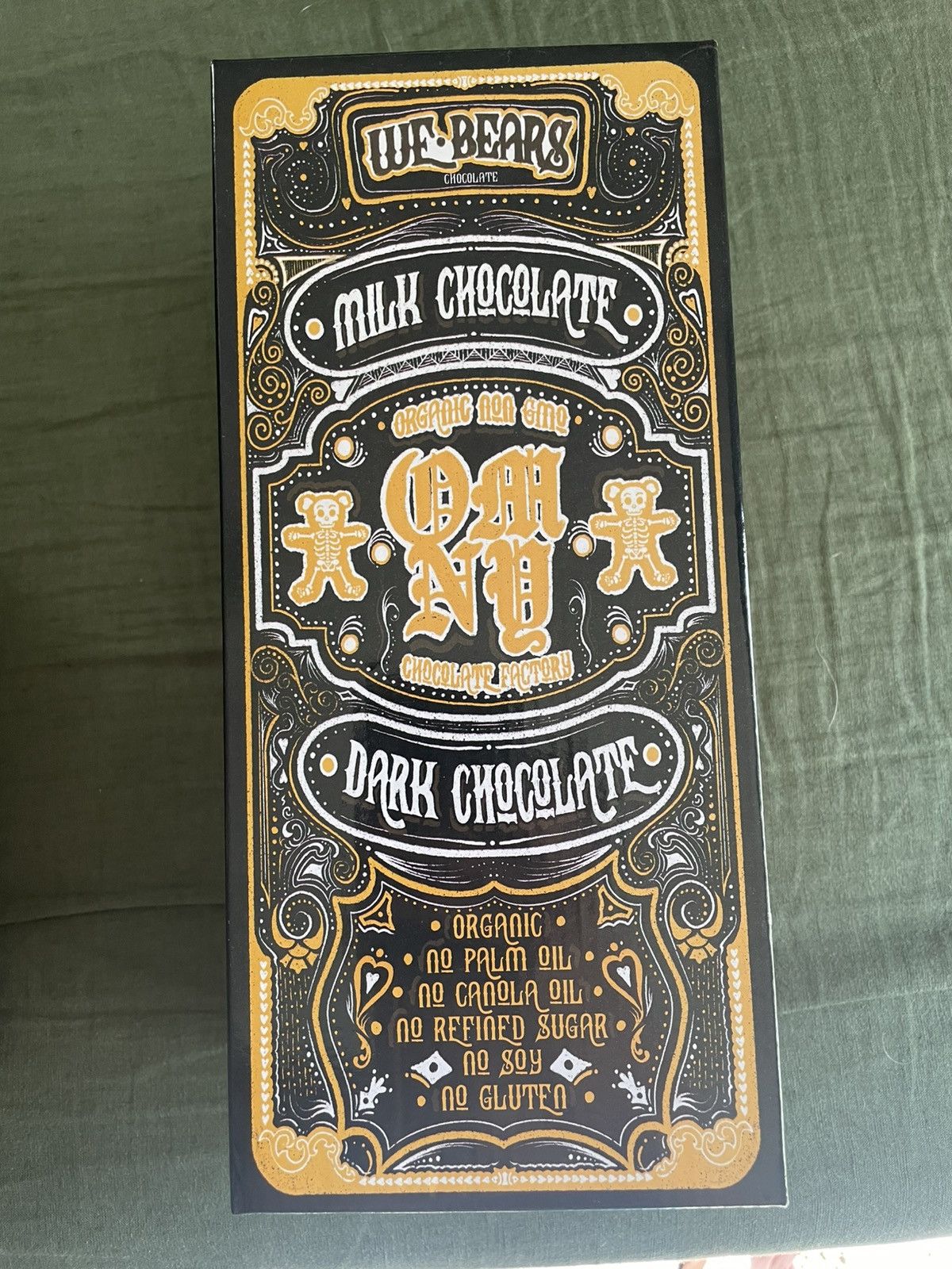 Other Octavious Marks Milk Chocolate Teddy Clogs Size US 6 / EU 39 - 5 Thumbnail