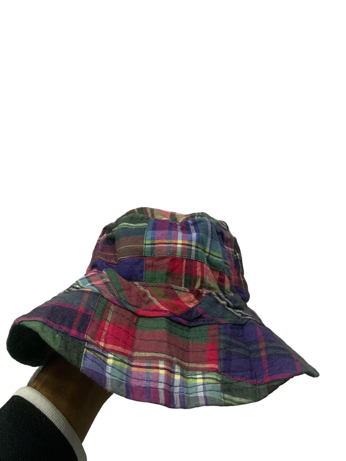L.L. Bean × Vintage Vintage Bucket Hat LL Bean USA Size ONE SIZE - 2 Thumbnail