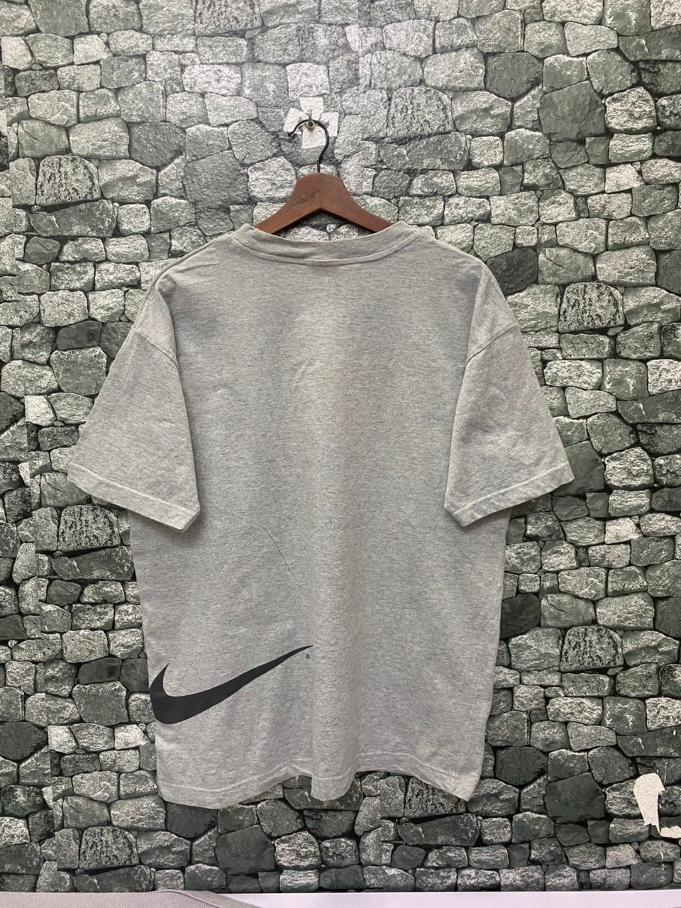 Nike Vintage 90s Nike Sportwear Tshirt Size US L / EU 52-54 / 3 - 2 Thumbnail