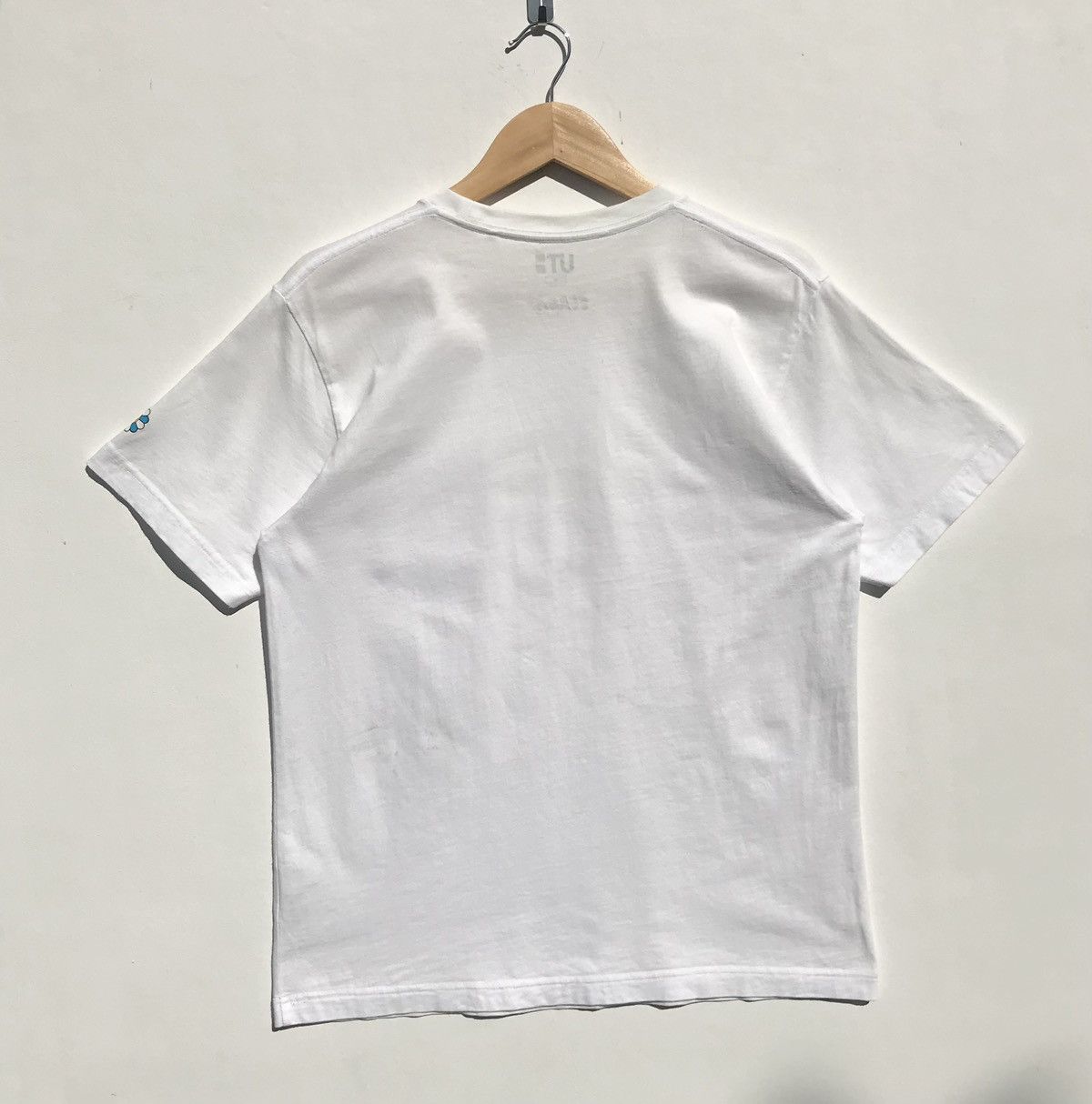 Takashi Murakami × Uniqlo Takashi Murakami X Uniqlo Pocket Tee Doremon Size US S / EU 44-46 / 1 - 2 Thumbnail