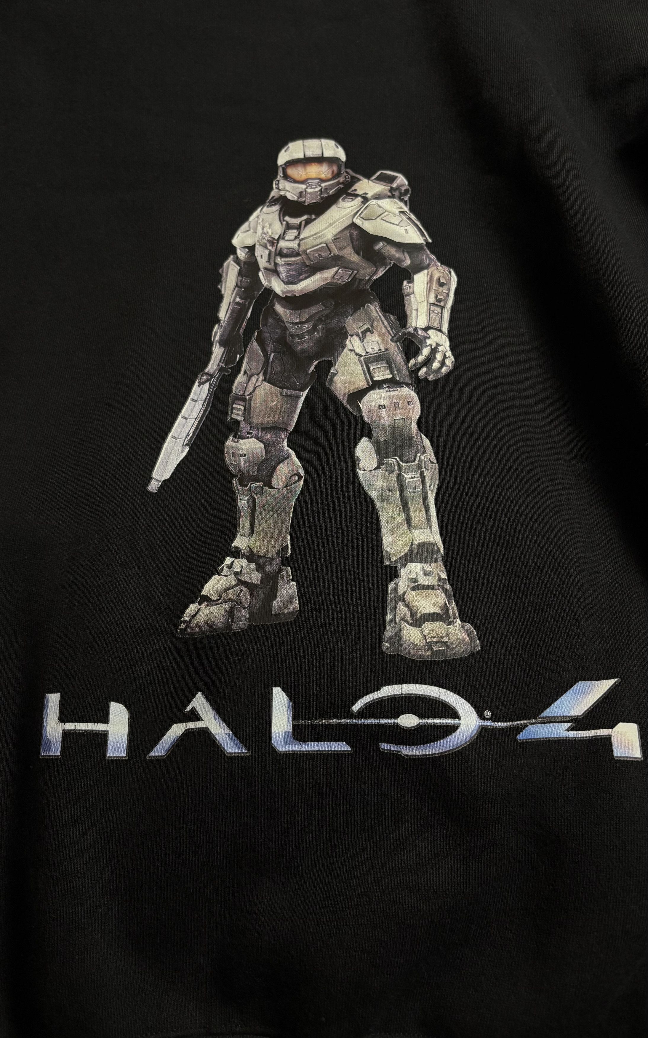 Other Vintahe Halo 4 Hoodie RARE Size US L / EU 52-54 / 3 - 5 Thumbnail