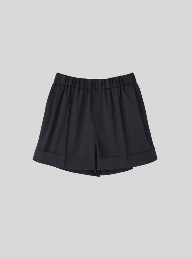 RECTO RECTO 25SS Roll Up Banding Shorts Size US 32 / EU 48 - 6 Thumbnail