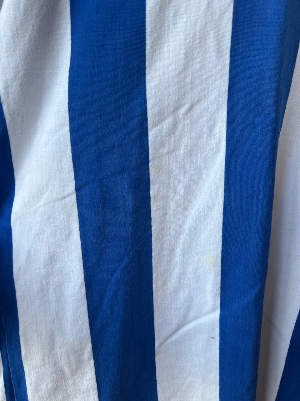 Other 1978 WIGAN ATHLETIC OFFICIALL REMAKE SOCCER FOOTBALL SHIRT Size US L / EU 52-54 / 3 - 7 Thumbnail