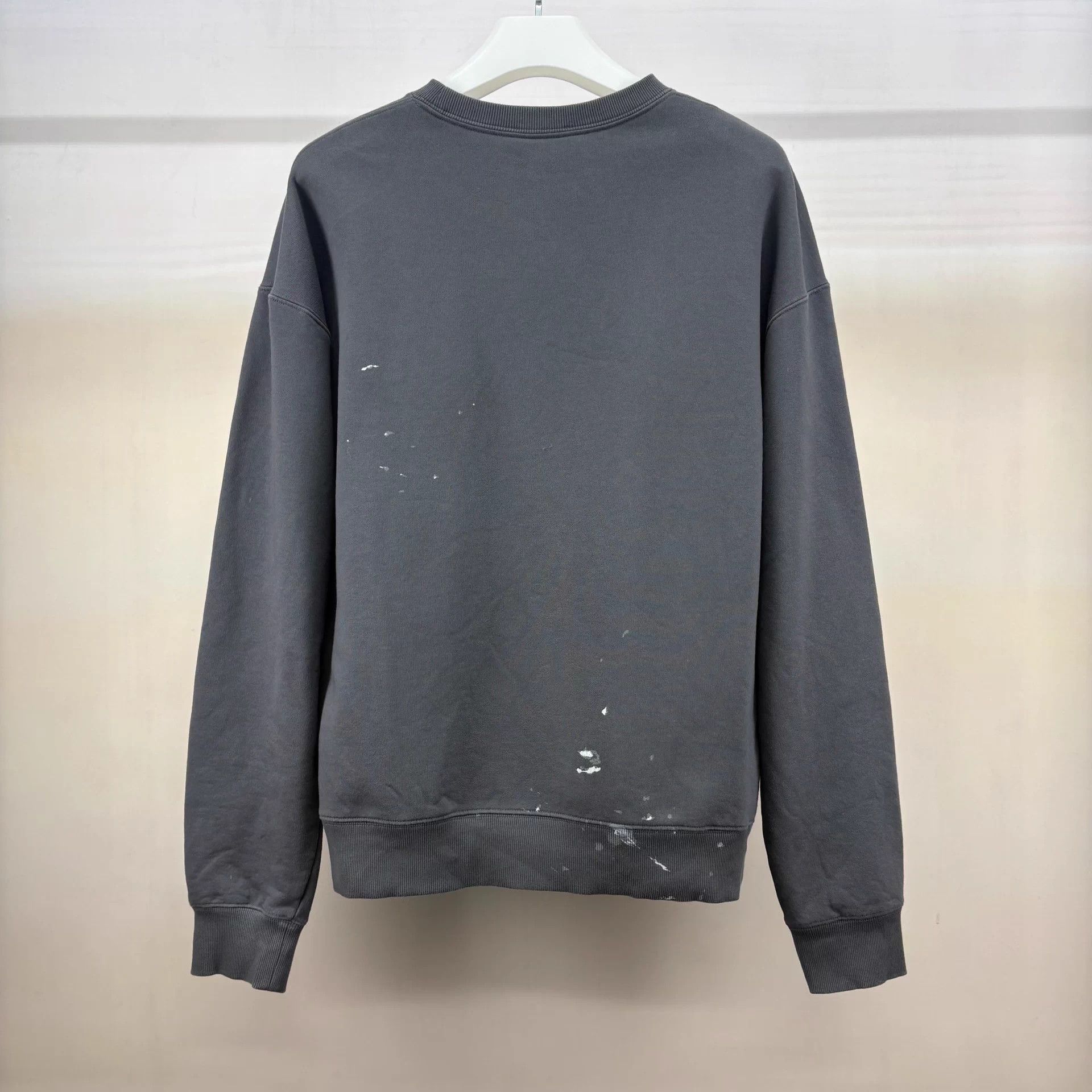 Dior Dior x Travis Scott Splash Embroidered Sweat S New Size US S / EU 44-46 / 1 - 2 Thumbnail