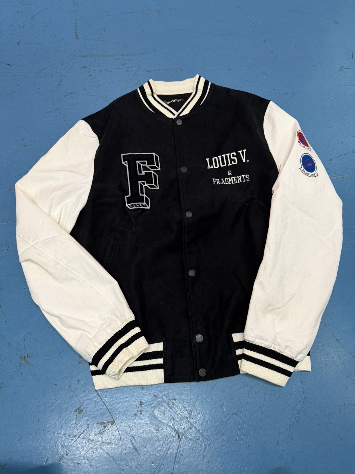 Fragment Design × Sophnet. × uniform experiment Uniform experiment