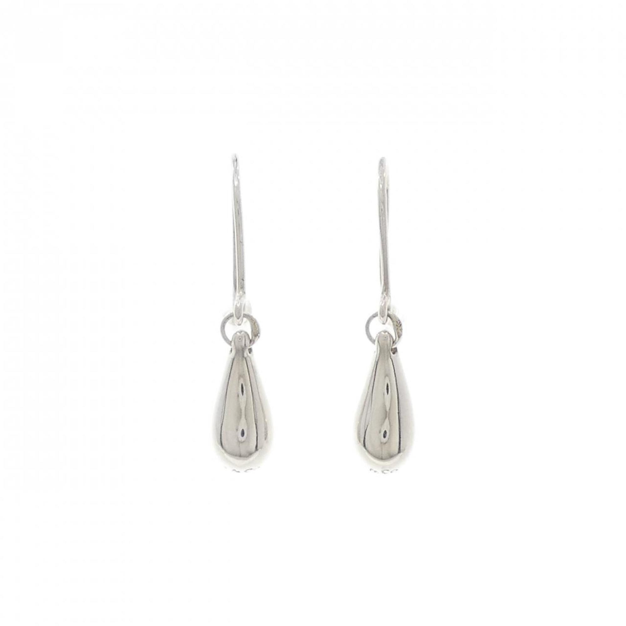 Tiffany & Co. Tiffany & Co Larme earring Size ONE SIZE - 1 Thumbnail
