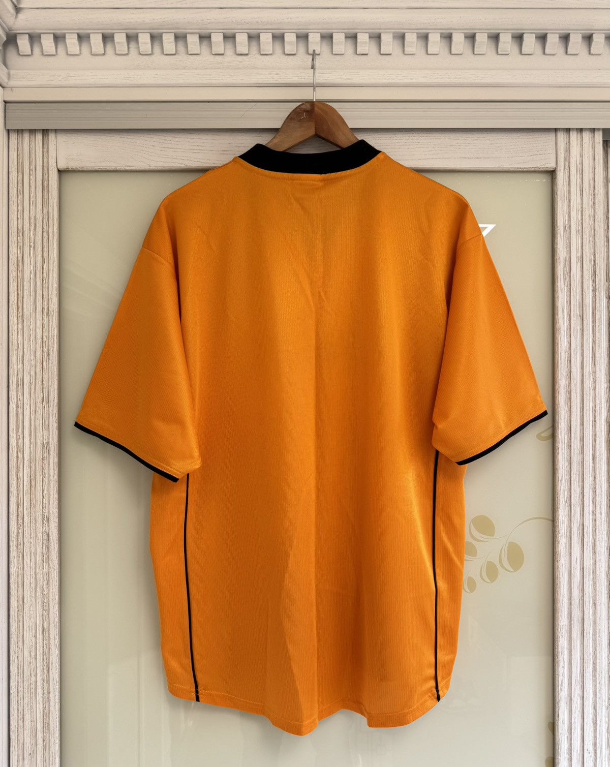 Vintage Vintage Hull City 2001-2002 Home Soccer Jersey Football Kit Size US XL / EU 56 / 4 - 2 Thumbnail