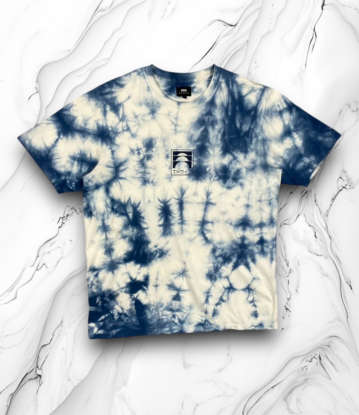 Edwin Edwin Japanese T Shirt size L Size US L / EU 52-54 / 3 - 1 Thumbnail