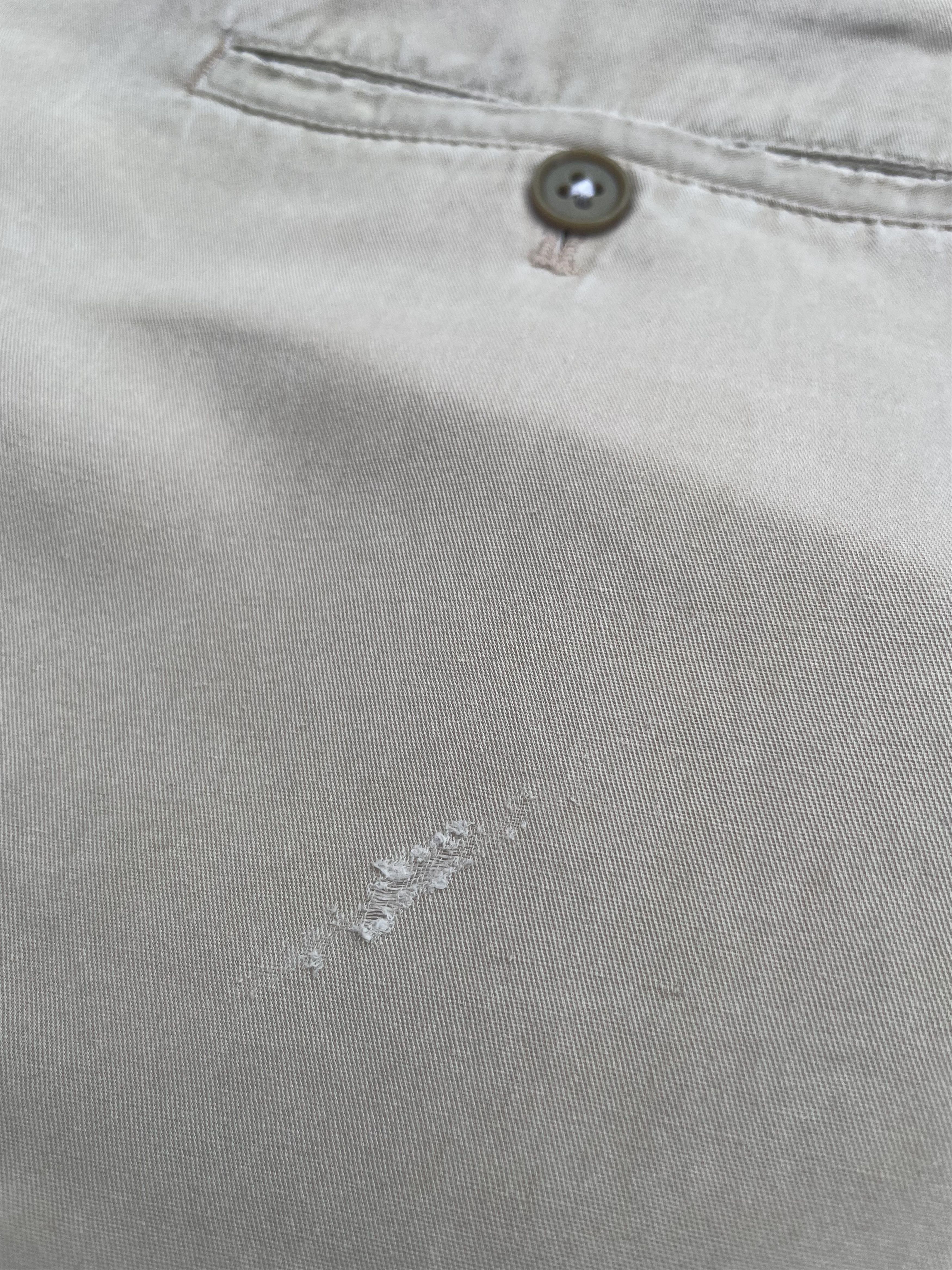 Vintage Vintage Y's For Men Yohji Yamamoto Pant Size US 40 / EU 56 - 11 Thumbnail