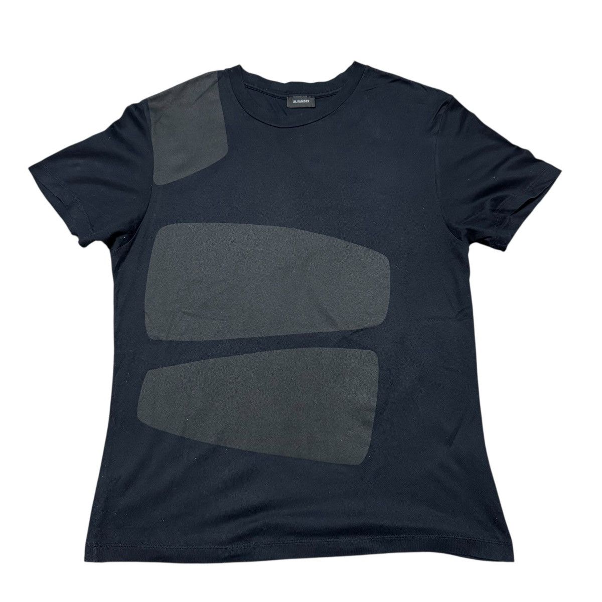 Jil Sander Jil Sander Shirt Size S / US 4 / IT 40 - 1 Thumbnail