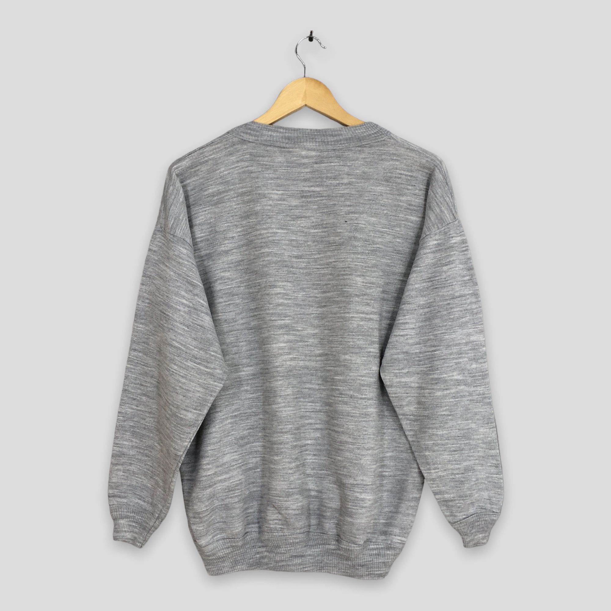 Other Vintage Germany City Deutschland Sweatshirt Large Size US L / EU 52-54 / 3 - 5 Thumbnail