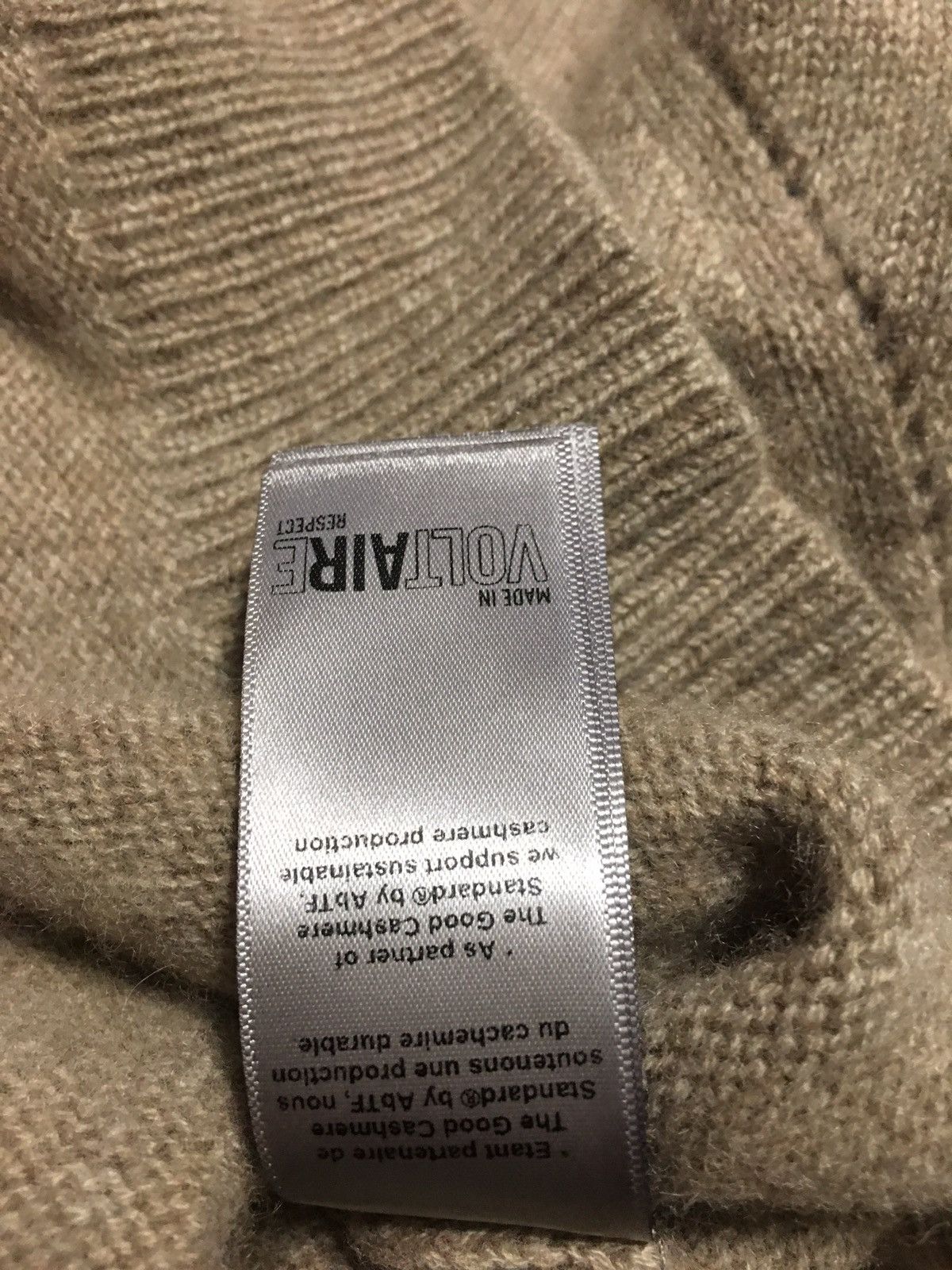 Zadig & Voltaire 2023 Zadig & Voltaire Markus Stars Sweater Jumper Pullover M Size M / US 6-8 / IT 42-44 - 19 Thumbnail