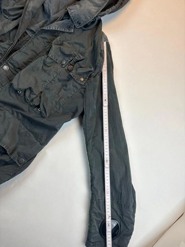 C.P. Company CP Company 50 Fili / Explorer Goggle Field Jacket Gr L Size US L / EU 52-54 / 3 - 17 Thumbnail