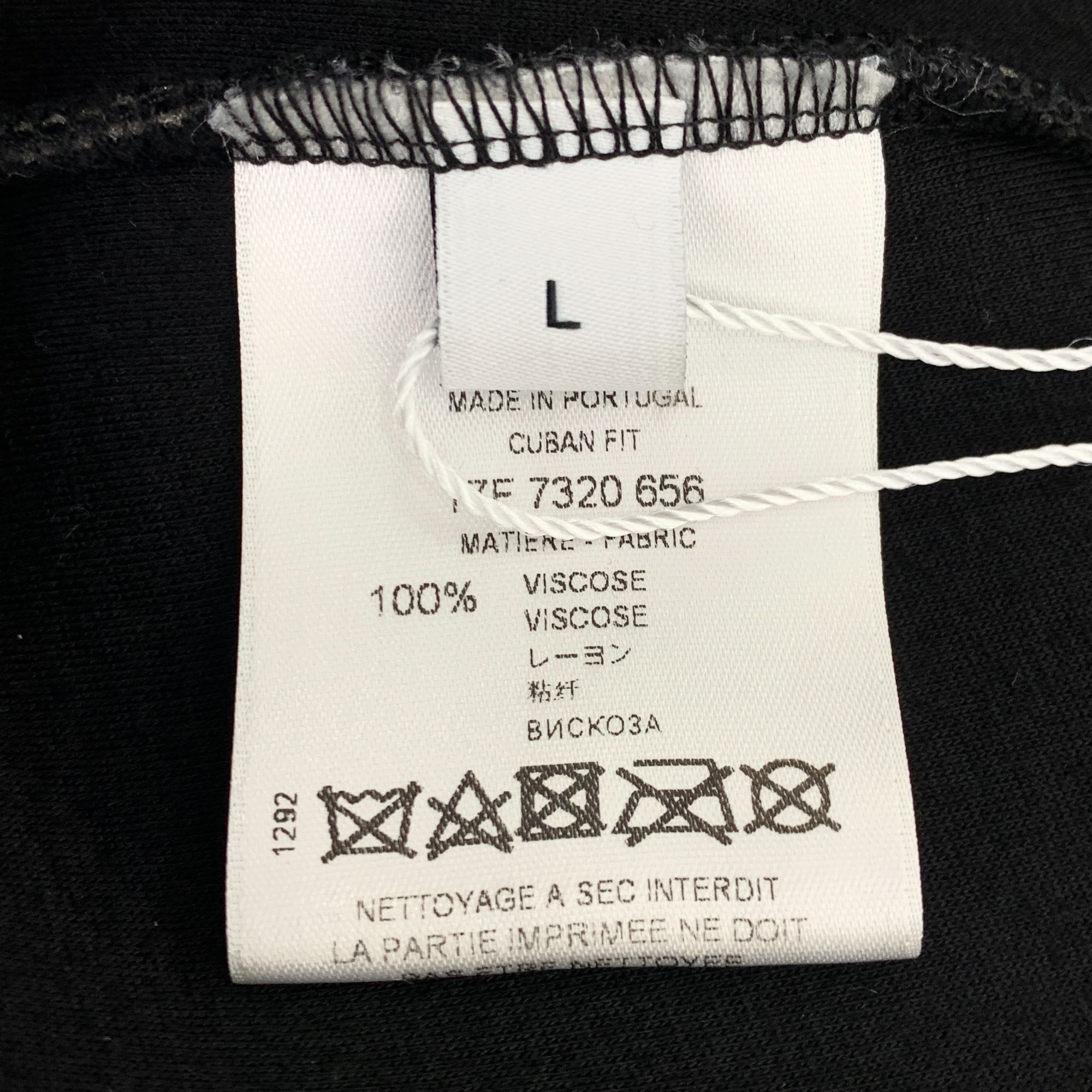 Givenchy Shark Print Hoodie Large Cuban Fit Made In Portugal