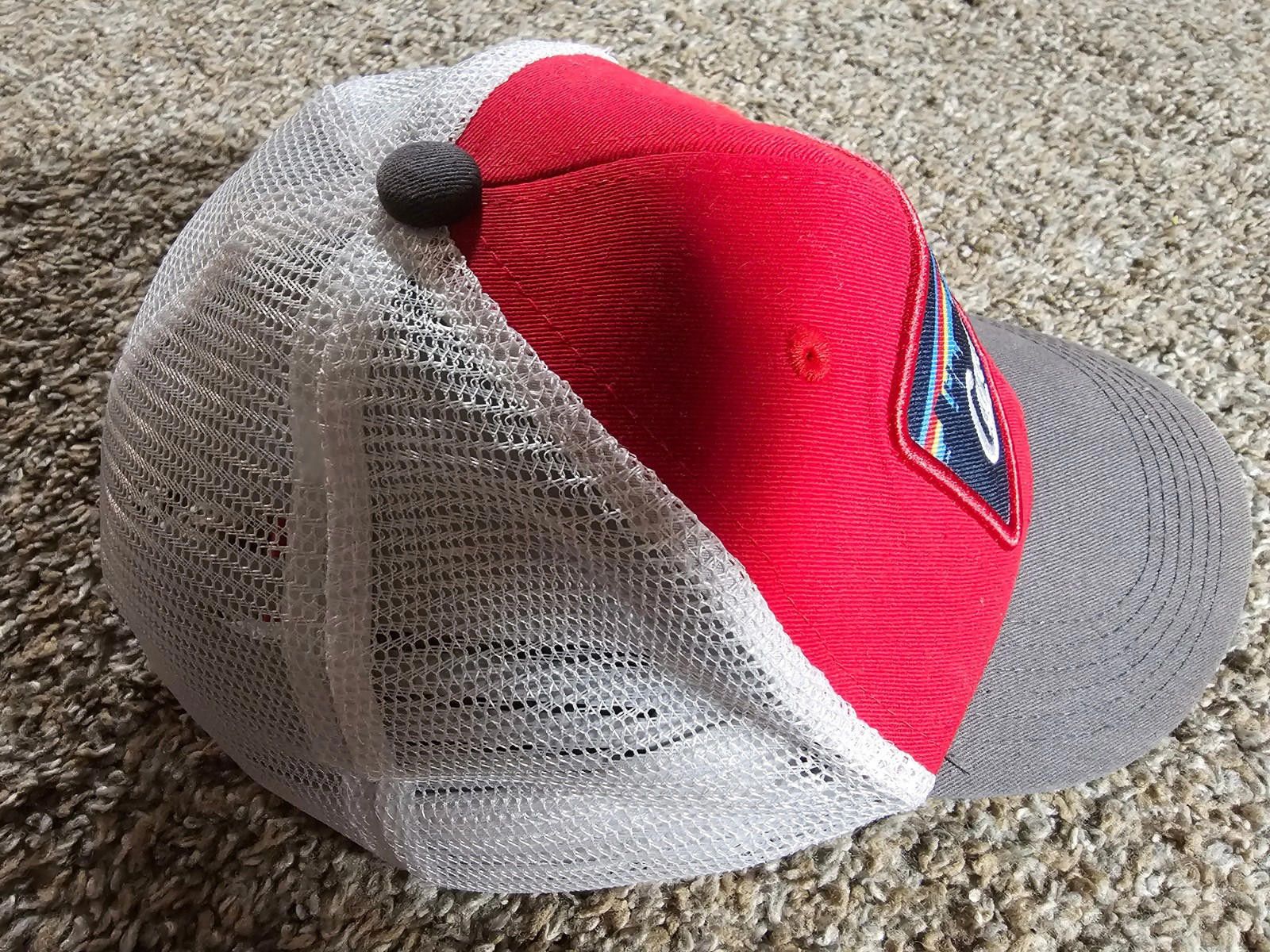 Designer St Louis Cardinals Baseball MLB Skyline ShaneCo Hat Snapback Size ONE SIZE - 4 Thumbnail