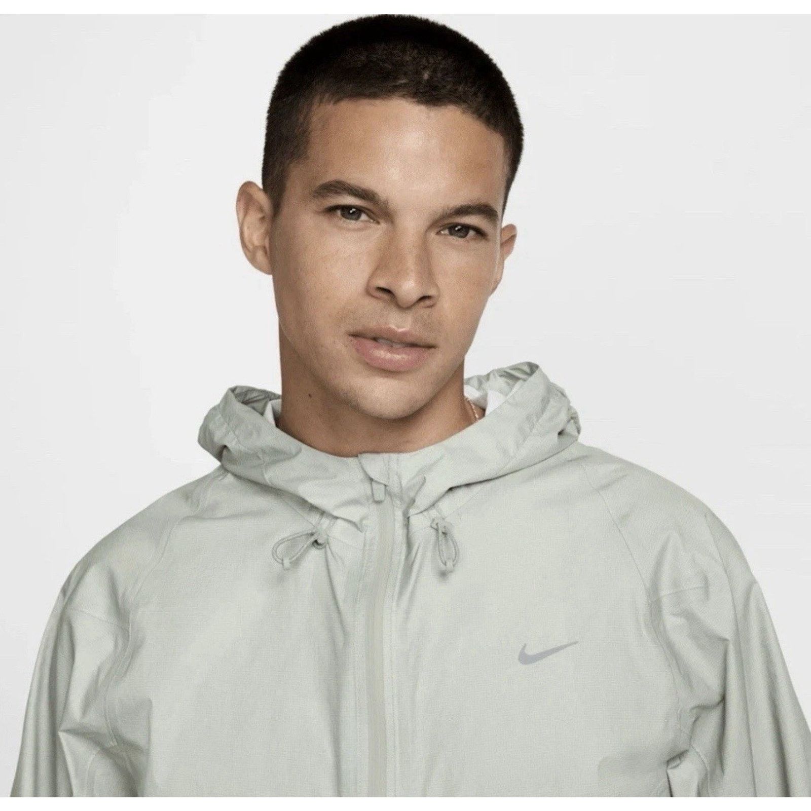 Nike Nike Run Division Storm-Fit ADV Jacket Jade Green Medium Size US M / EU 48-50 / 2 - 3 Thumbnail