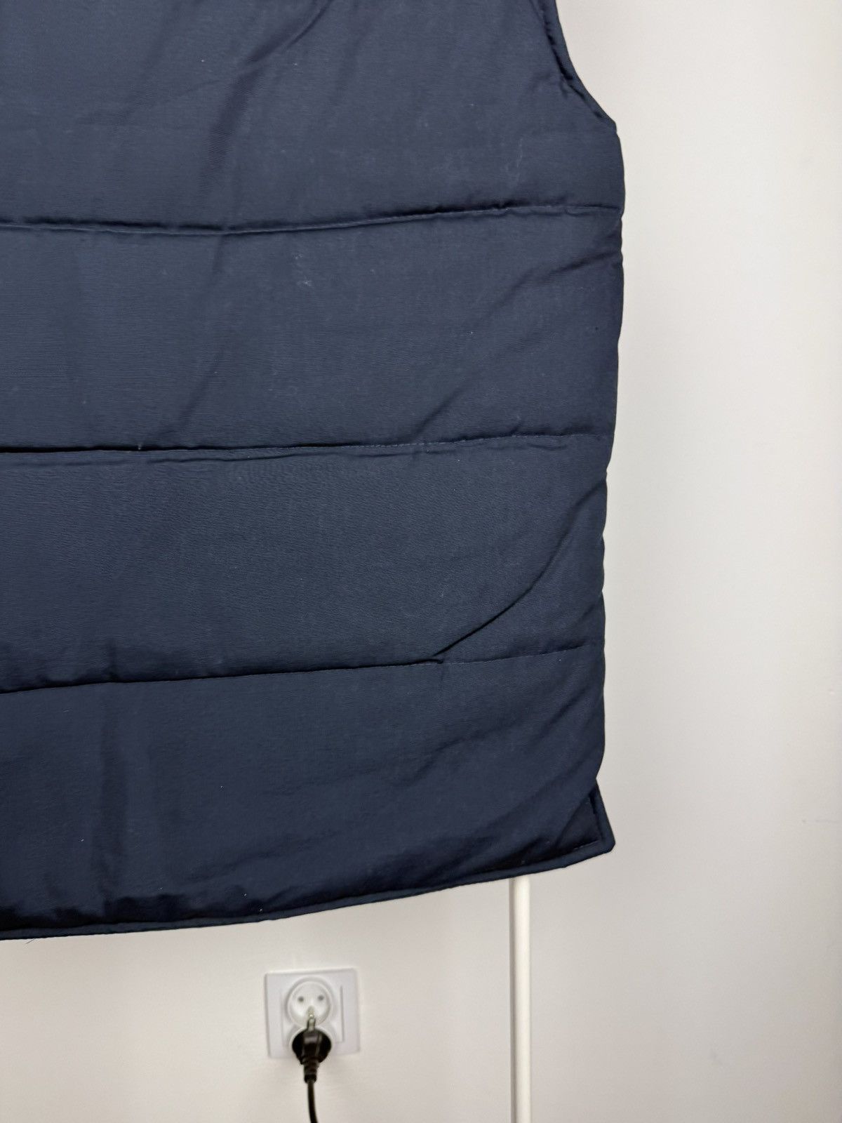 Dickies × Vintage Dickies vintage vest Size US M / EU 48-50 / 2 - 10 Thumbnail