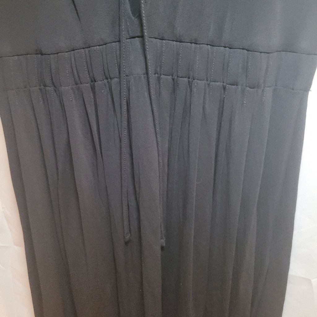 Tomas Maier Tomas Maier, womens dress, black, Size 0, NWOT Size XS / US 0-2 / IT 36-38 - 4 Thumbnail