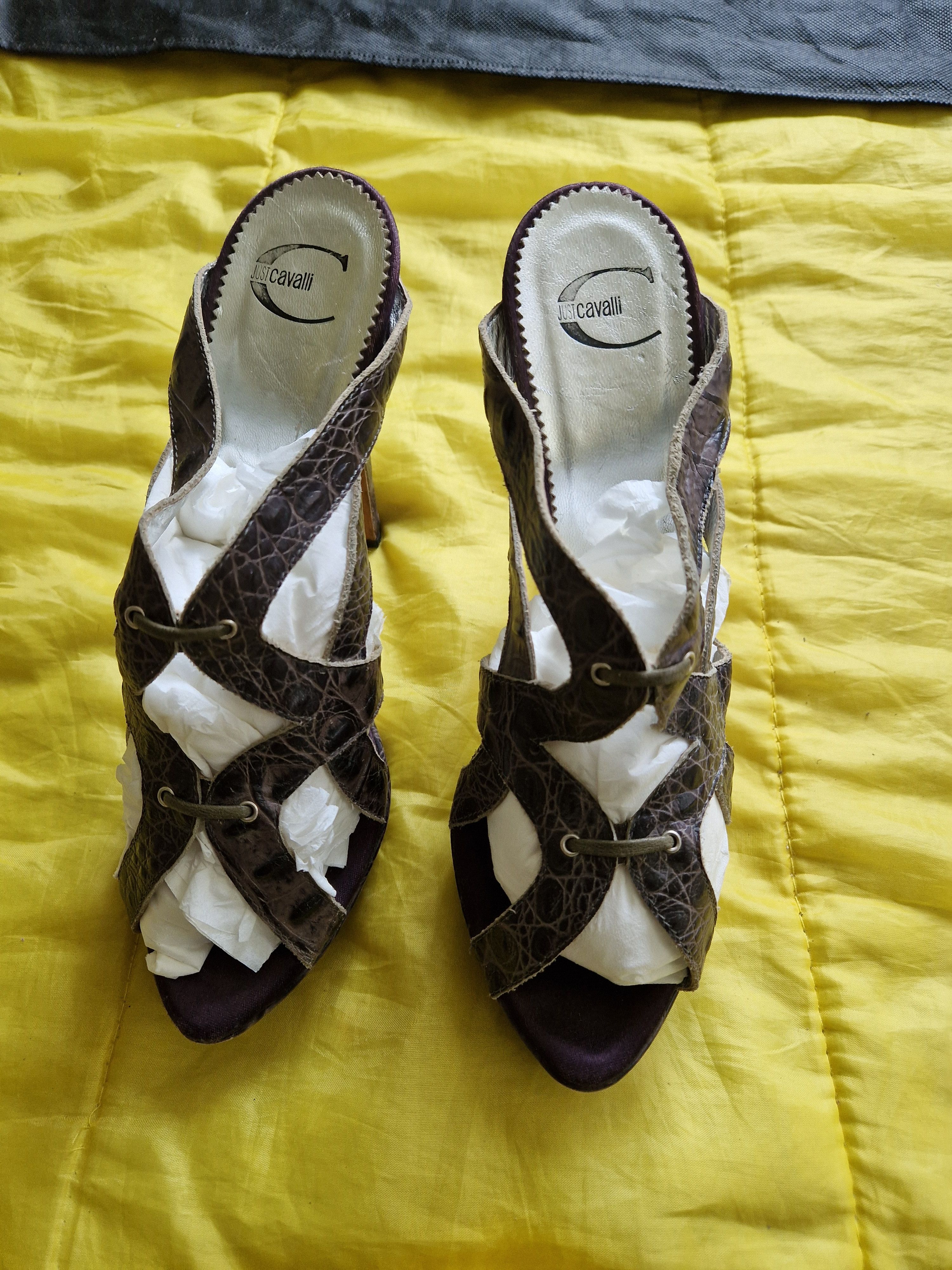 Guess Just cavalli Size US 11 / IT 41 - 1 Thumbnail