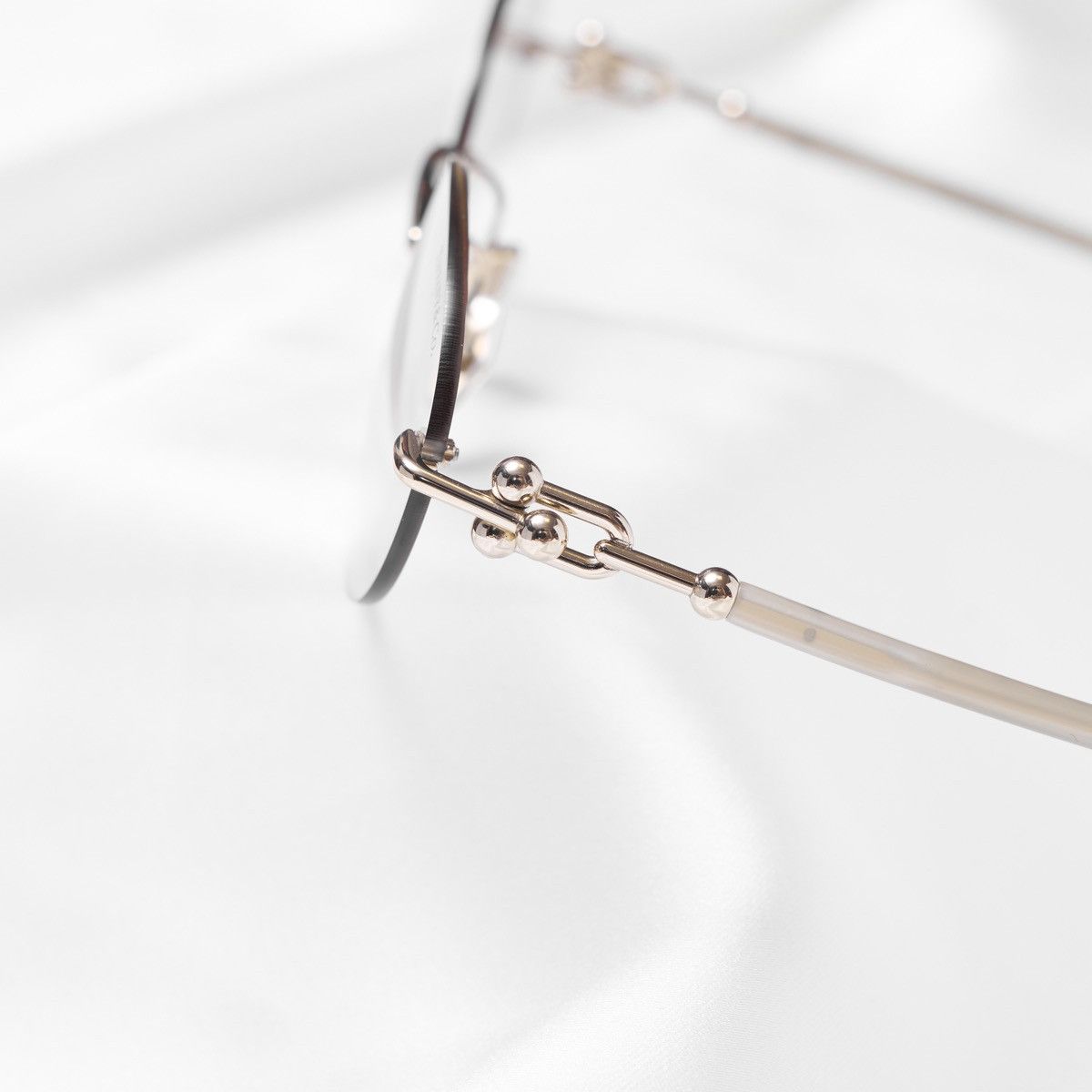 Tiffany & Co. TIFFANY & CO 0TF3104D 617811 SUNGLASSES Size ONE SIZE - 3 Thumbnail