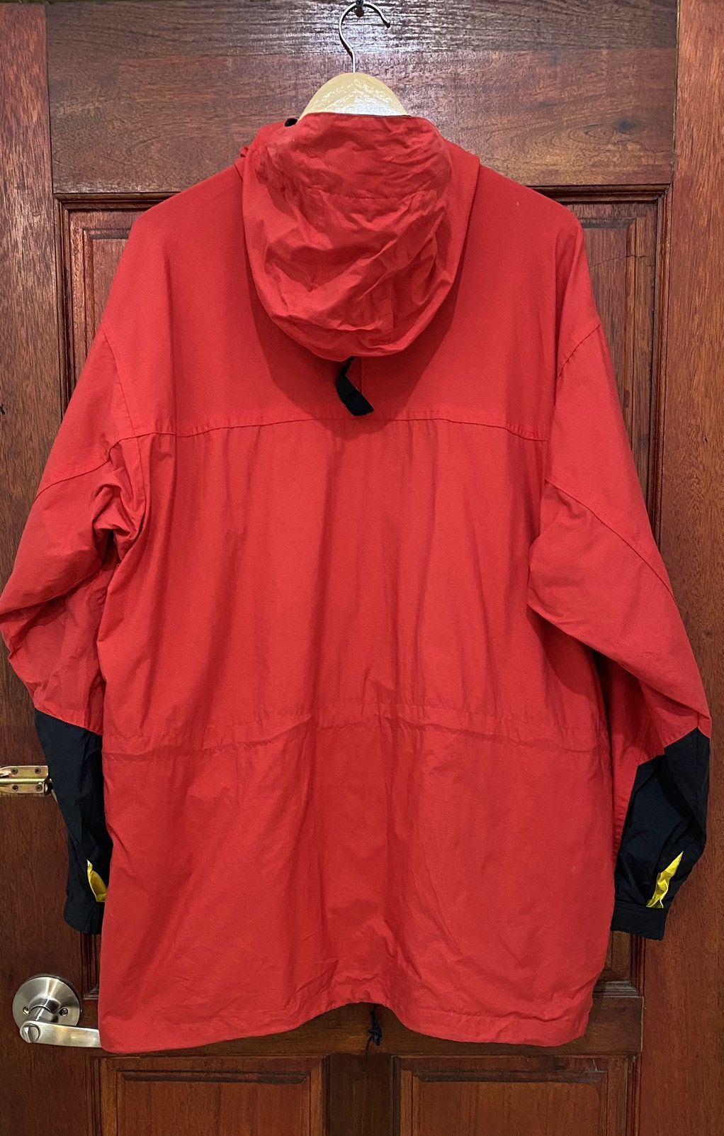 Marlboro Vintage Marlboro Adventure Lightweight Waterproof Jacket Size US L / EU 52-54 / 3 - 2 Thumbnail