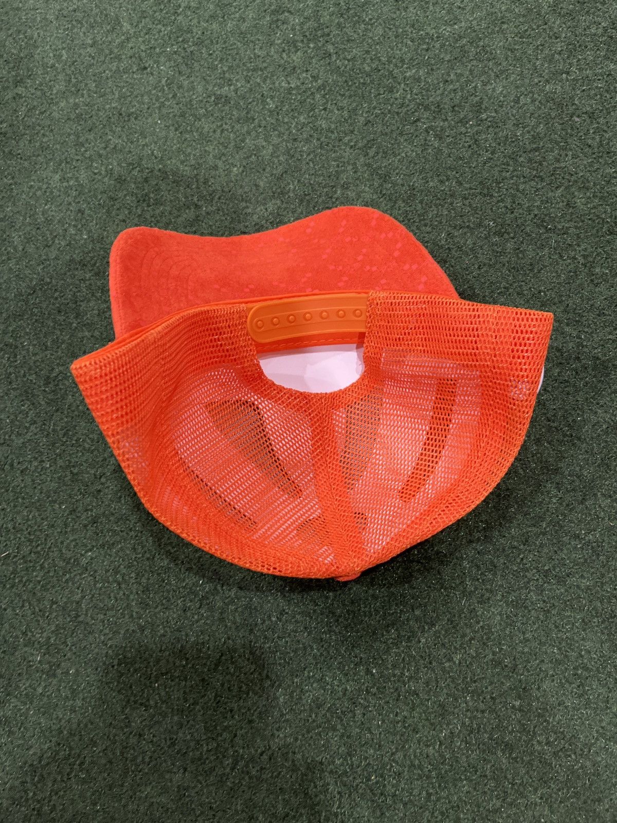 Other Pack That Bag A Lifestyle Most Can’t Live Orange Hat Size ONE SIZE - 3 Thumbnail