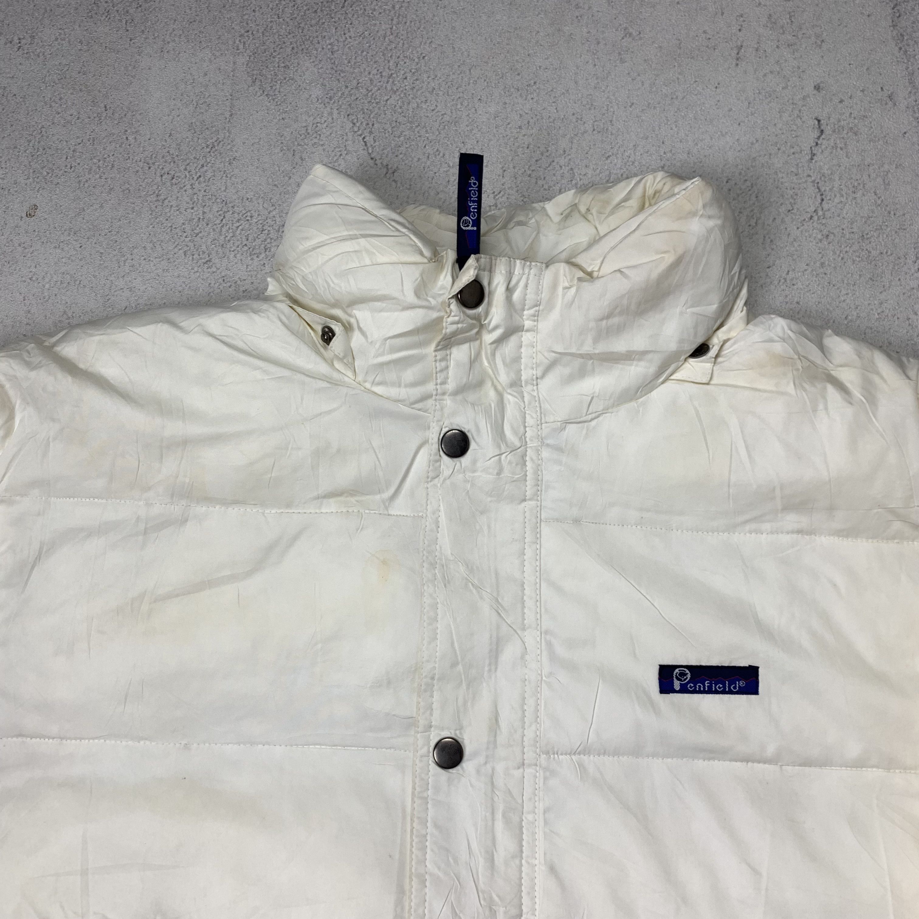 Penfield Vintage Penfield Puffer Jacket Size US L / EU 52-54 / 3 - 5 Thumbnail