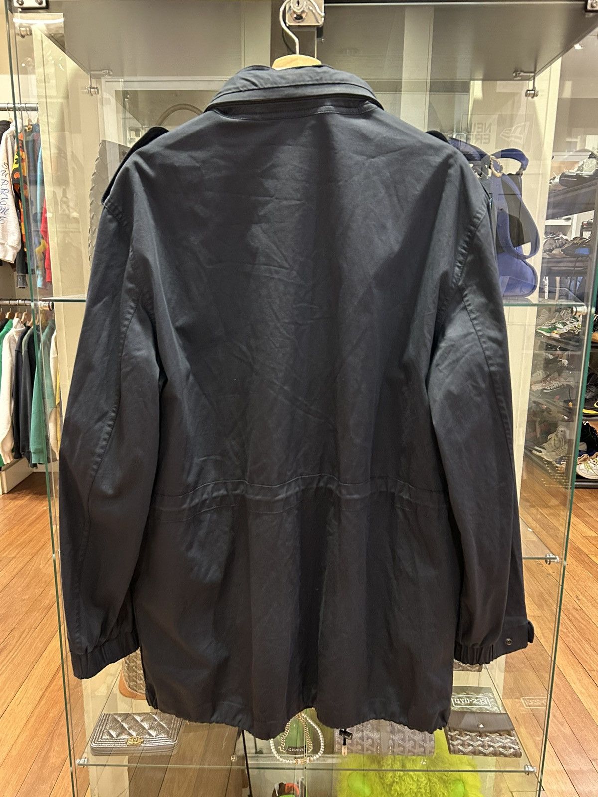 Sandro Sandro Paris Light Raincoat Size US XL / EU 56 / 4 - 2 Thumbnail