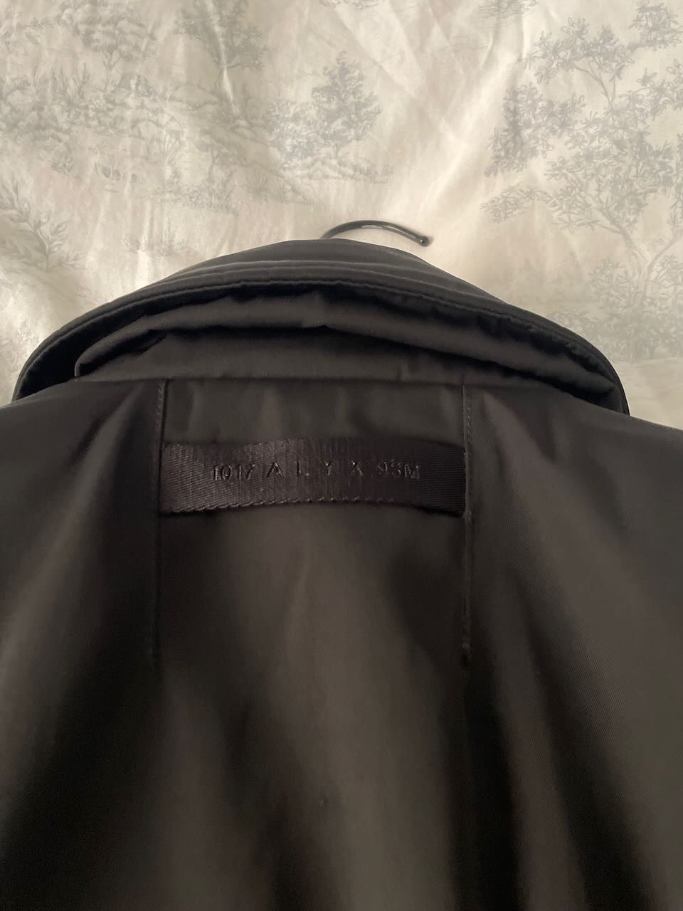 Alyx Alyx Oversized Bomber Size US L / EU 52-54 / 3 - 9 Thumbnail