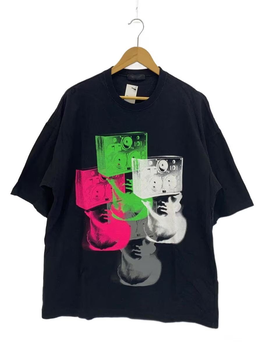 Undercover 3D Graphic Tee Size US XL / EU 56 / 4 - 1 Thumbnail