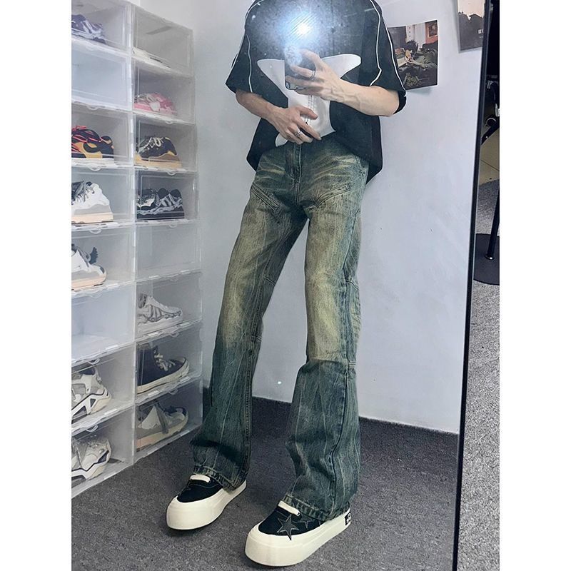 Vintage Pants Size US 31 - 1 Thumbnail