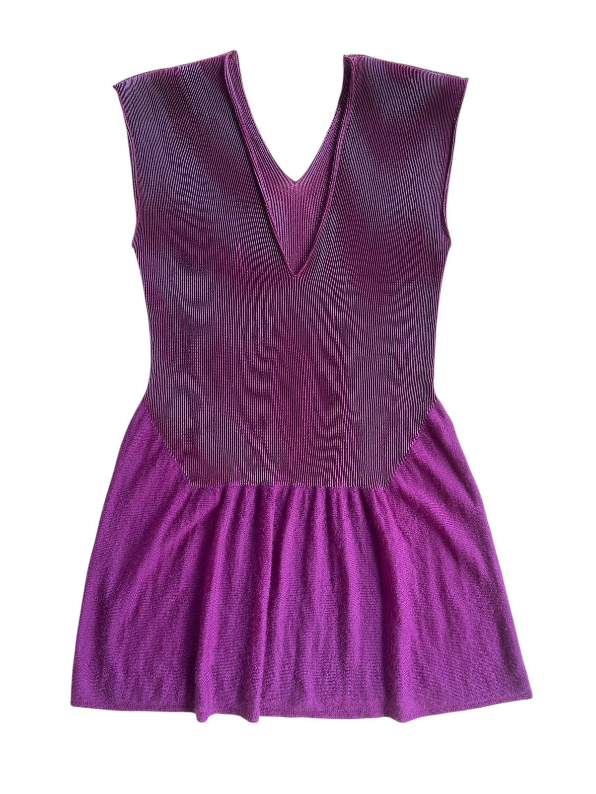 Issey Miyake Issey Miyake Pleats Please Mini Blouses Size S / US 4 / IT 40 - 1 Thumbnail