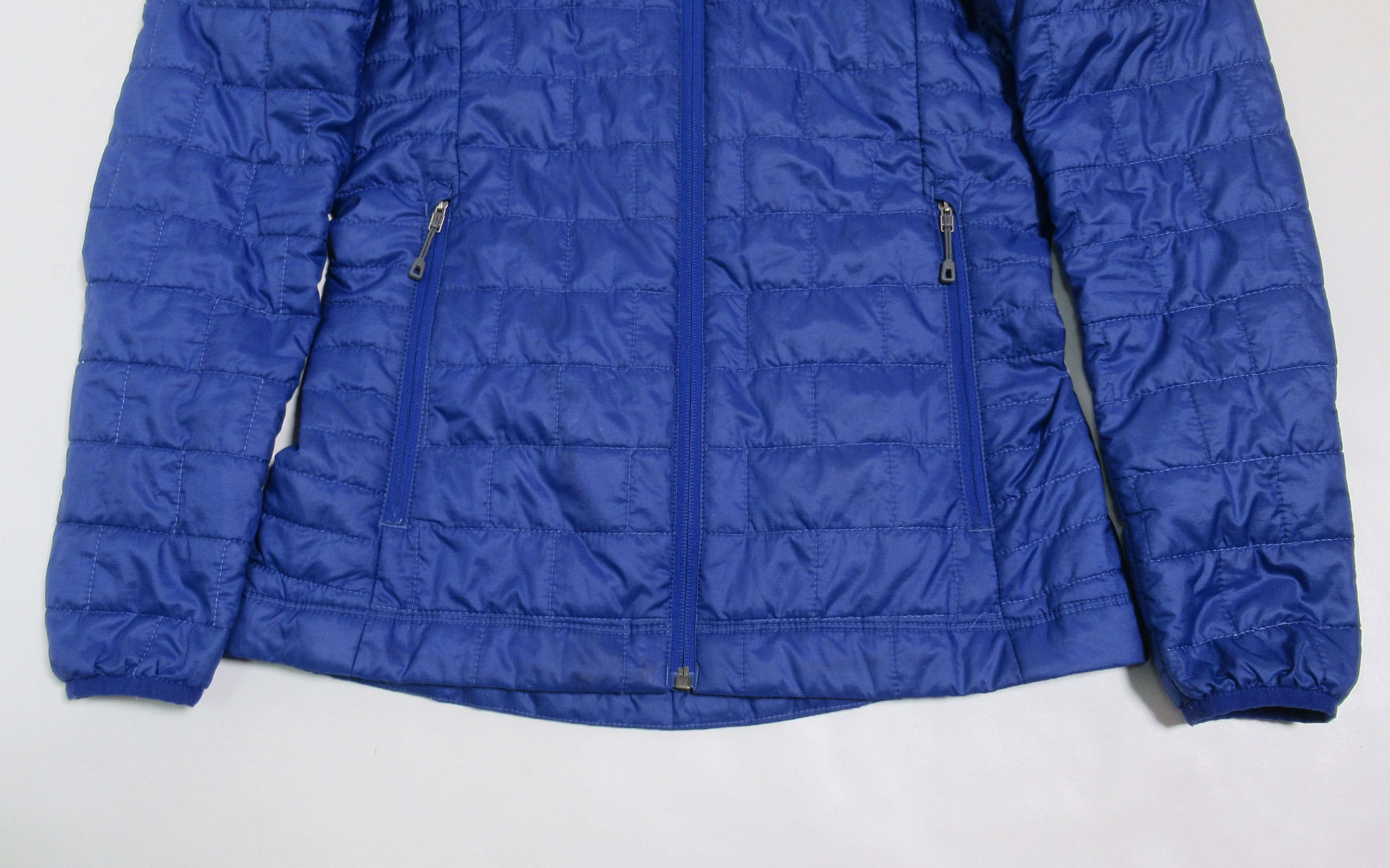 Patagonia Patagonia Nano Puff® Jacket Cobalt Blue COB 84216FA14 Size XS / US 0-2 / IT 36-38 - 3 Thumbnail