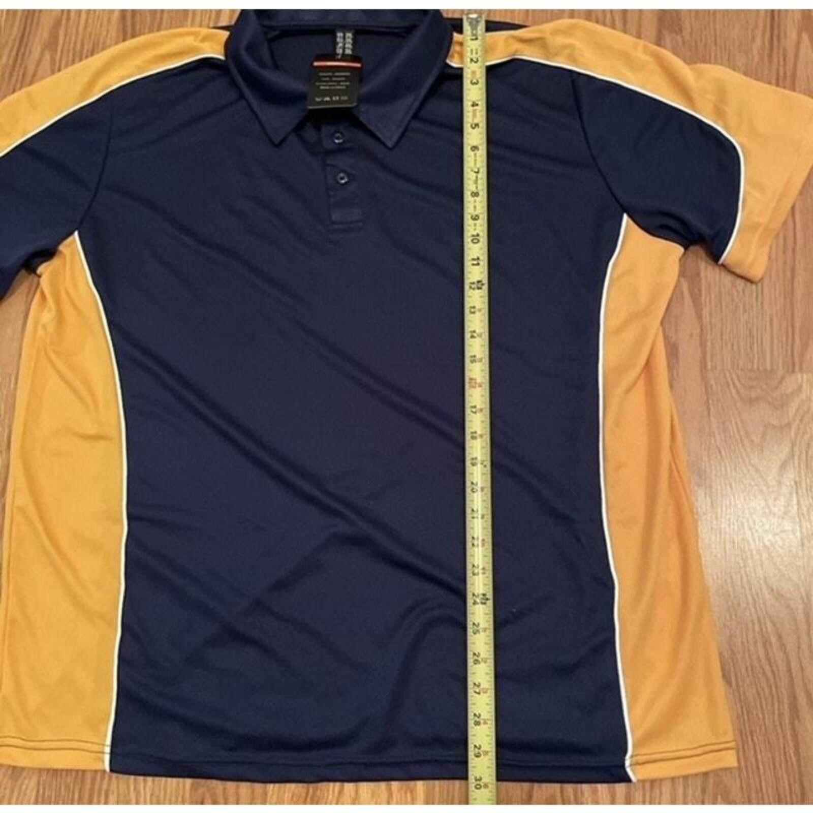 Other TACVASEN Men's Polo Short Sleeve Shirt‎ 2XL Size US XXL / EU 58 / 5 - 3 Thumbnail