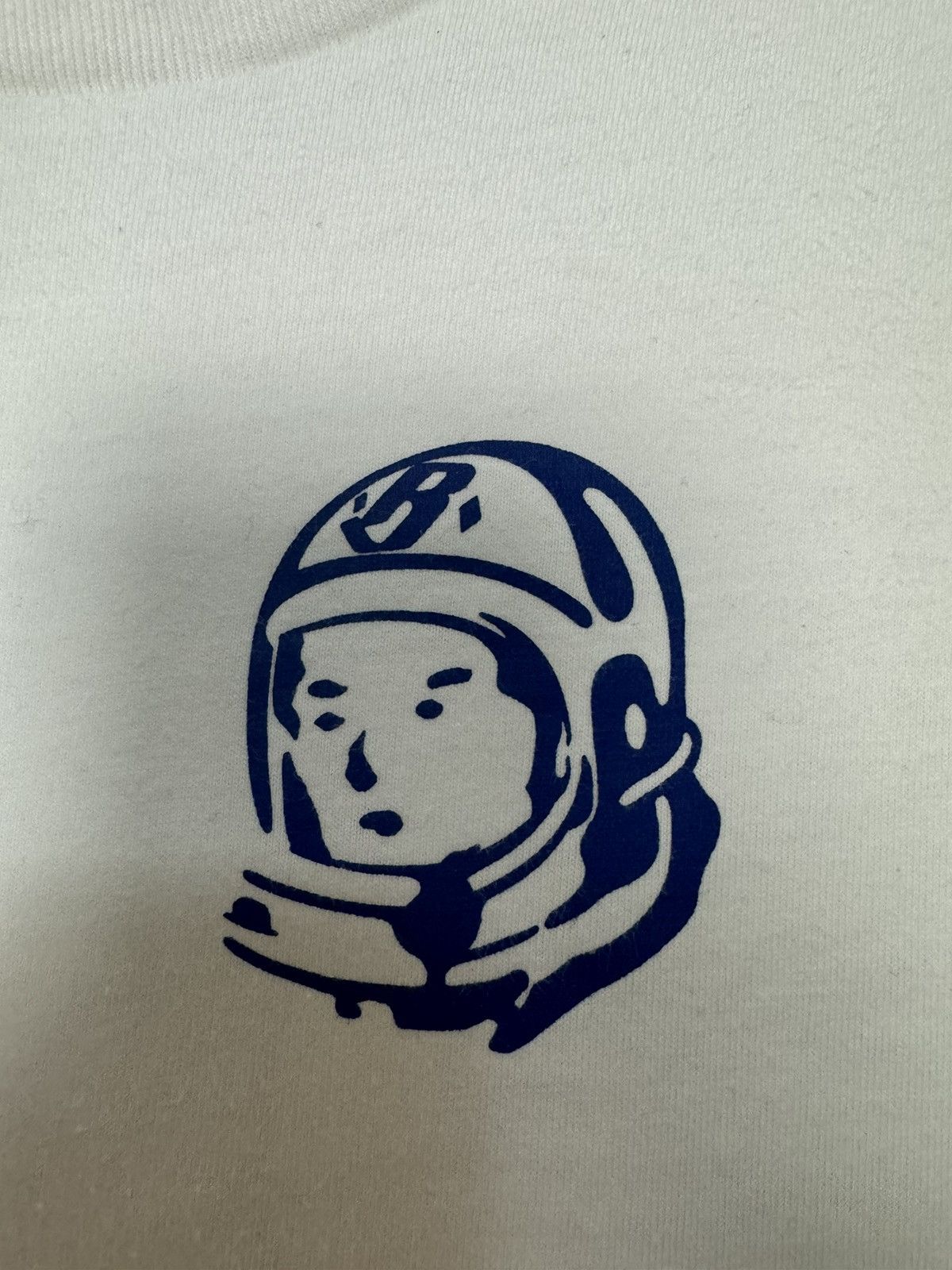Billionaire Boys Club Billionaire Boys Club long sleeve space alliance japan y2k Size US S / EU 44-46 / 1 - 10 Thumbnail