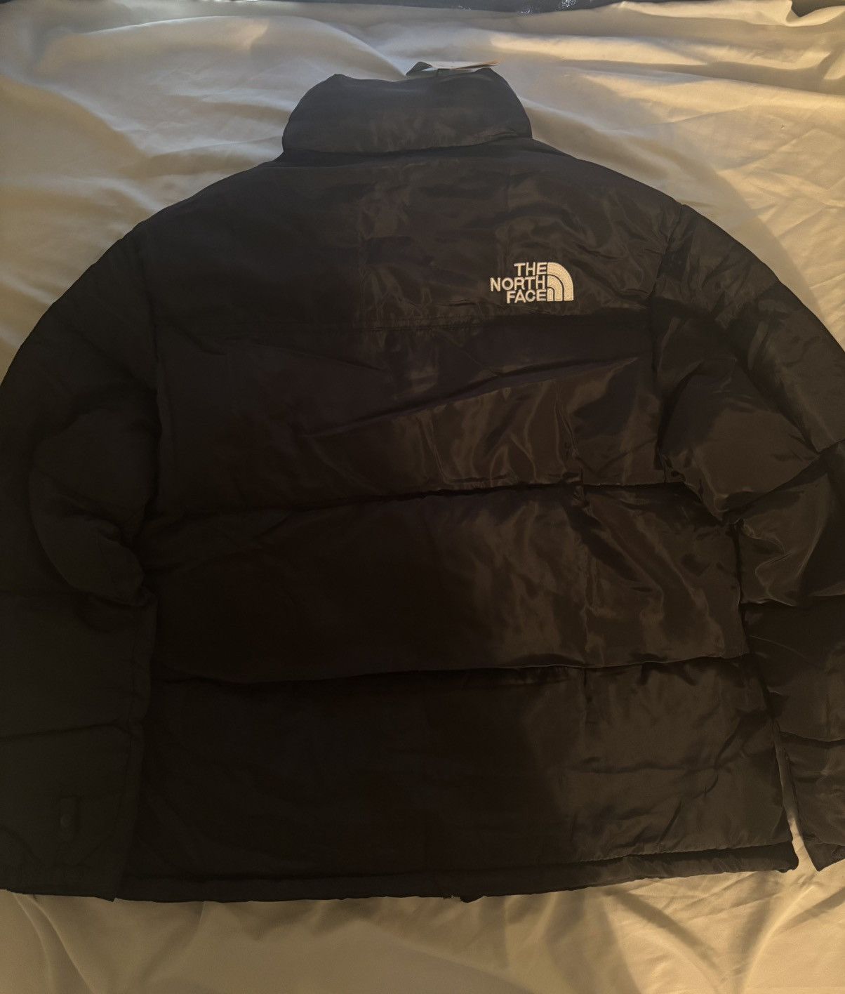 The North Face The North Face Men's 1996 Retro Nuptse - Size Size US L / EU 52-54 / 3 - 2 Thumbnail