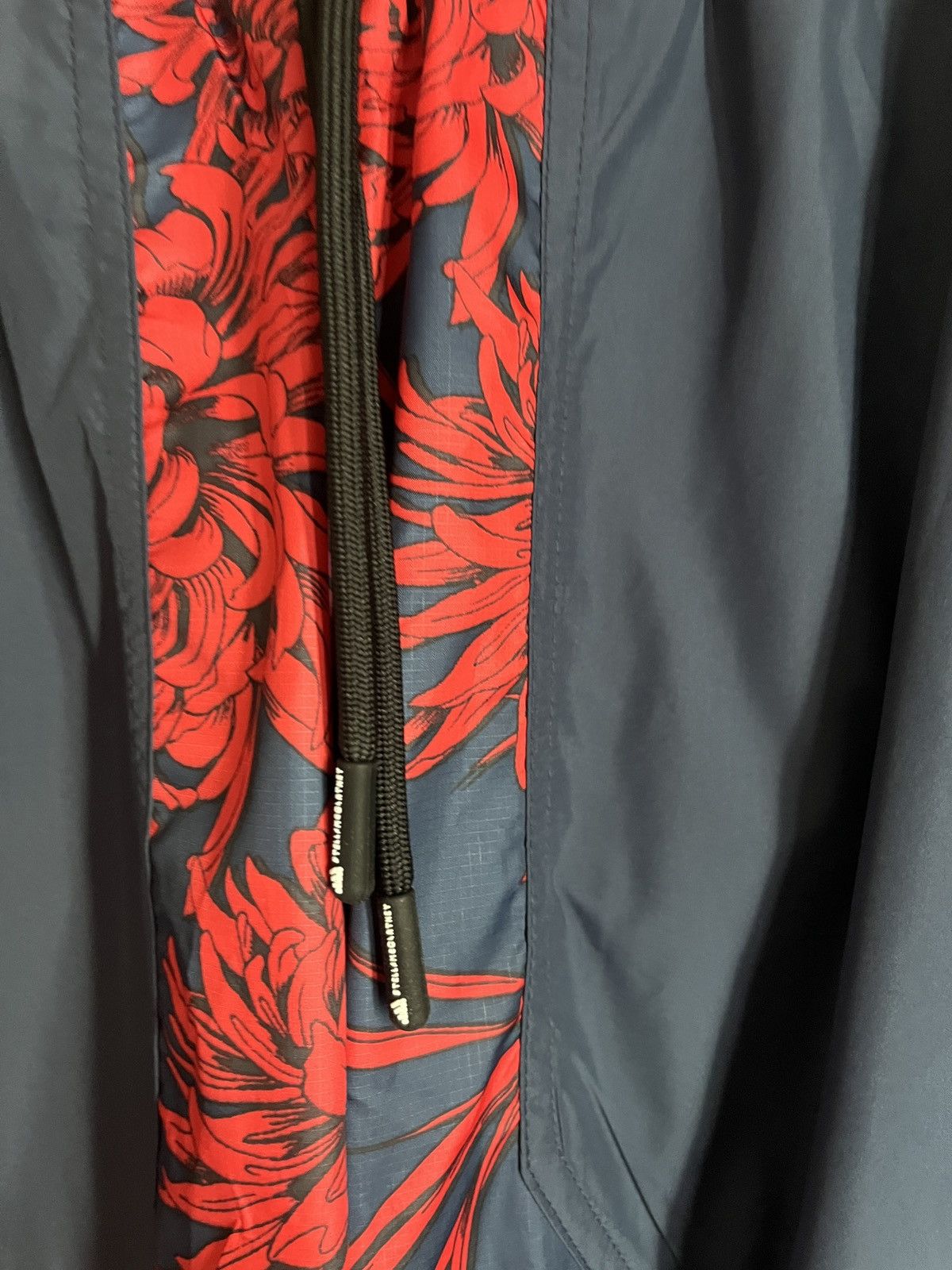 Adidas × Stella McCartney Adidas x Stella McCartney Future Playground Woven Pants L Size 34" / US 12 / IT 48 - 6 Thumbnail