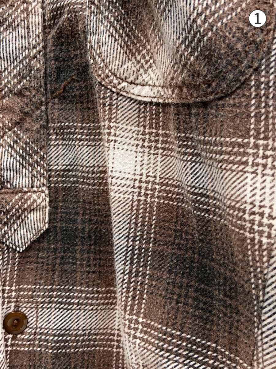 Number (N)ine NUMBER (N)INE shirts Size US M / EU 48-50 / 2 - 6 Thumbnail