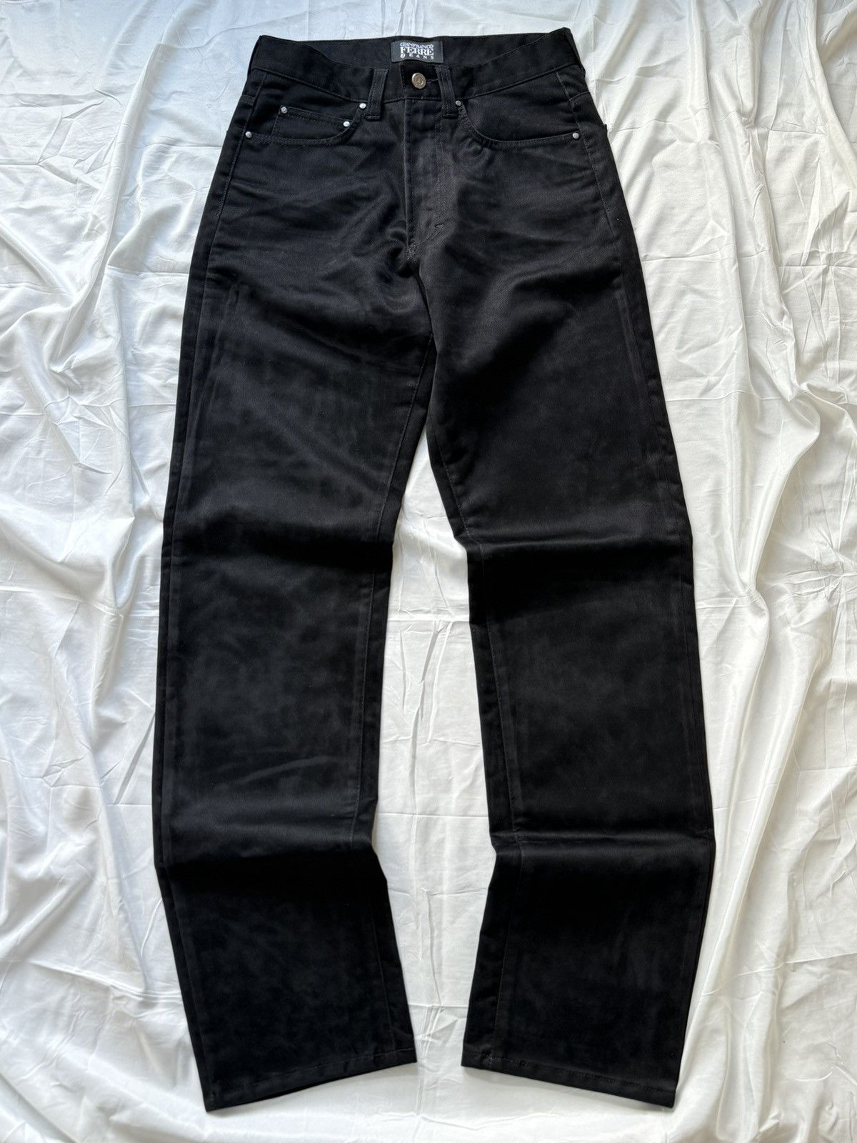 Gianfranco Ferre Gianfranco Ferre Pants Made In Italy Vintage Rare - Size 29 Size US 29 - 1 Thumbnail