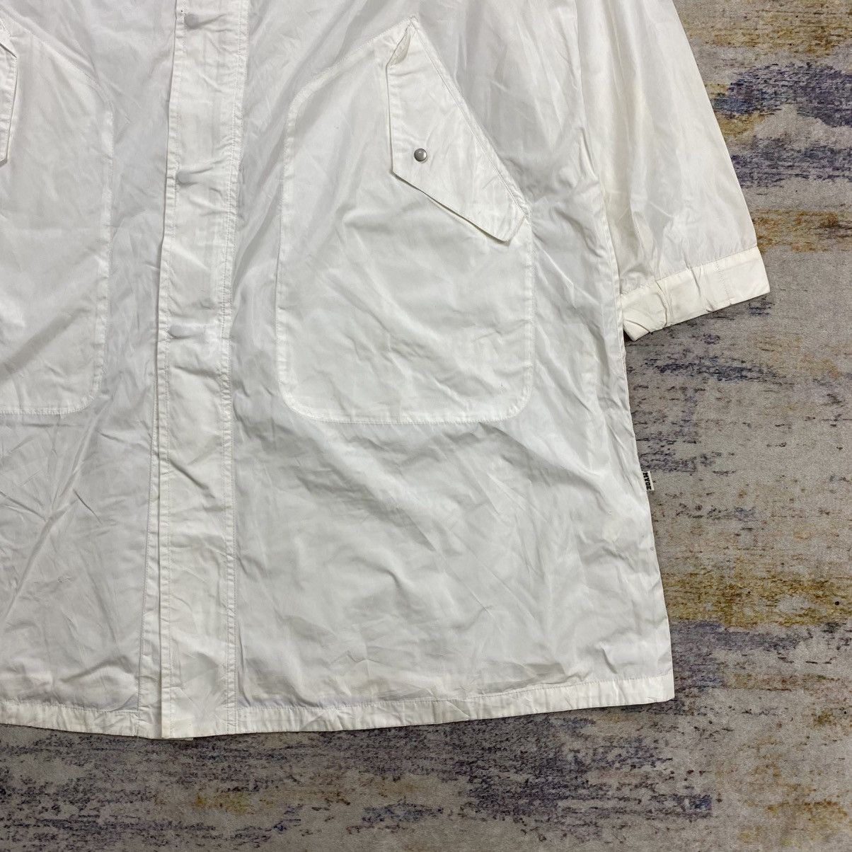Sankuanz Sankuanz Myge coat jacket Size US L / EU 52-54 / 3 - 4 Thumbnail