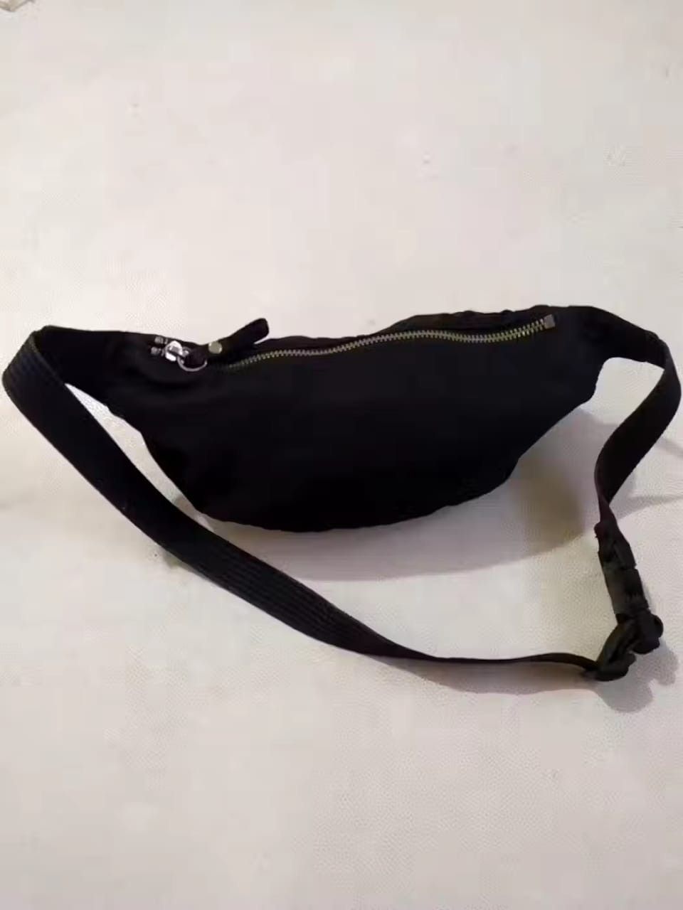 Jean Paul Gaultier Iconic AW95 Jean Paul Gaultier JPG Nylon Waist Bag Size ONE SIZE - 9 Thumbnail