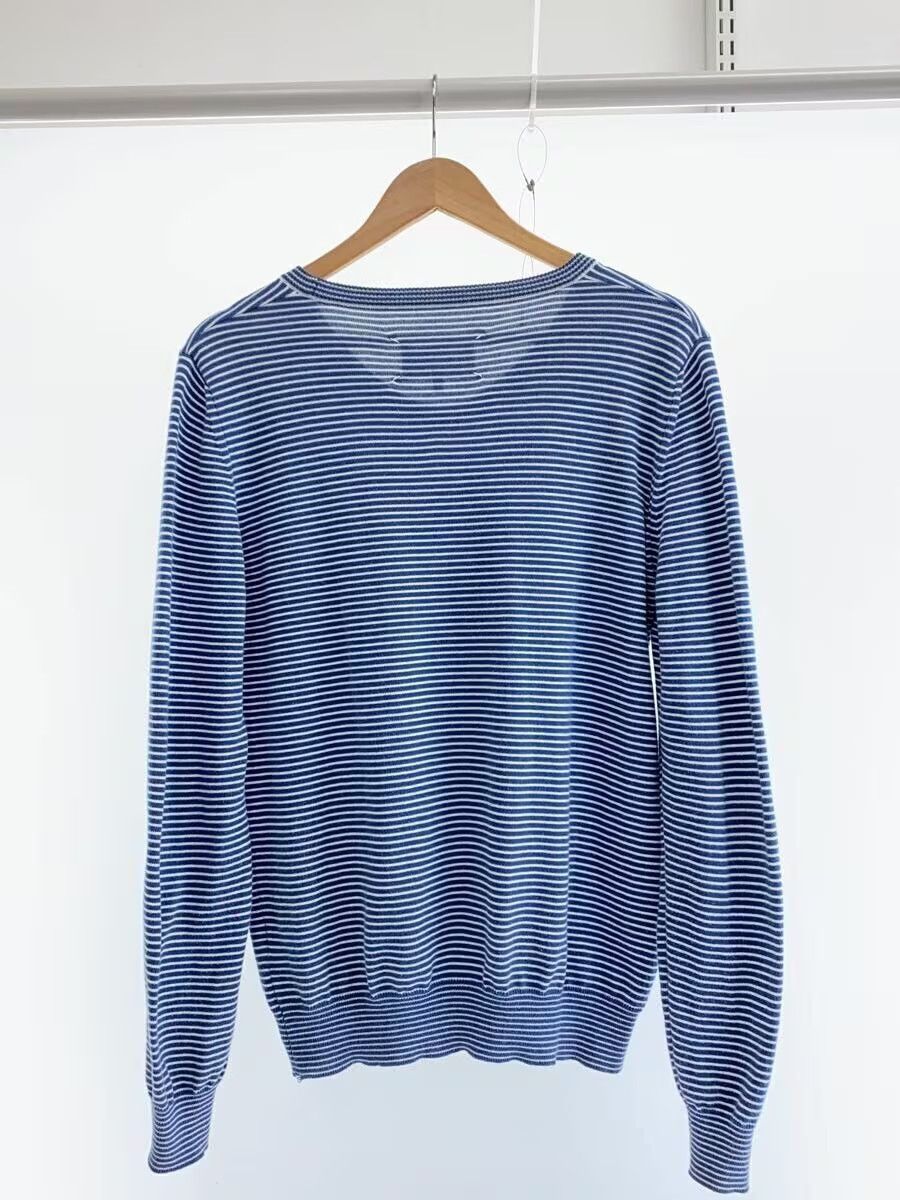 Maison Margiela Striped Knit Sweater Size US M / EU 48-50 / 2 - 2 Thumbnail